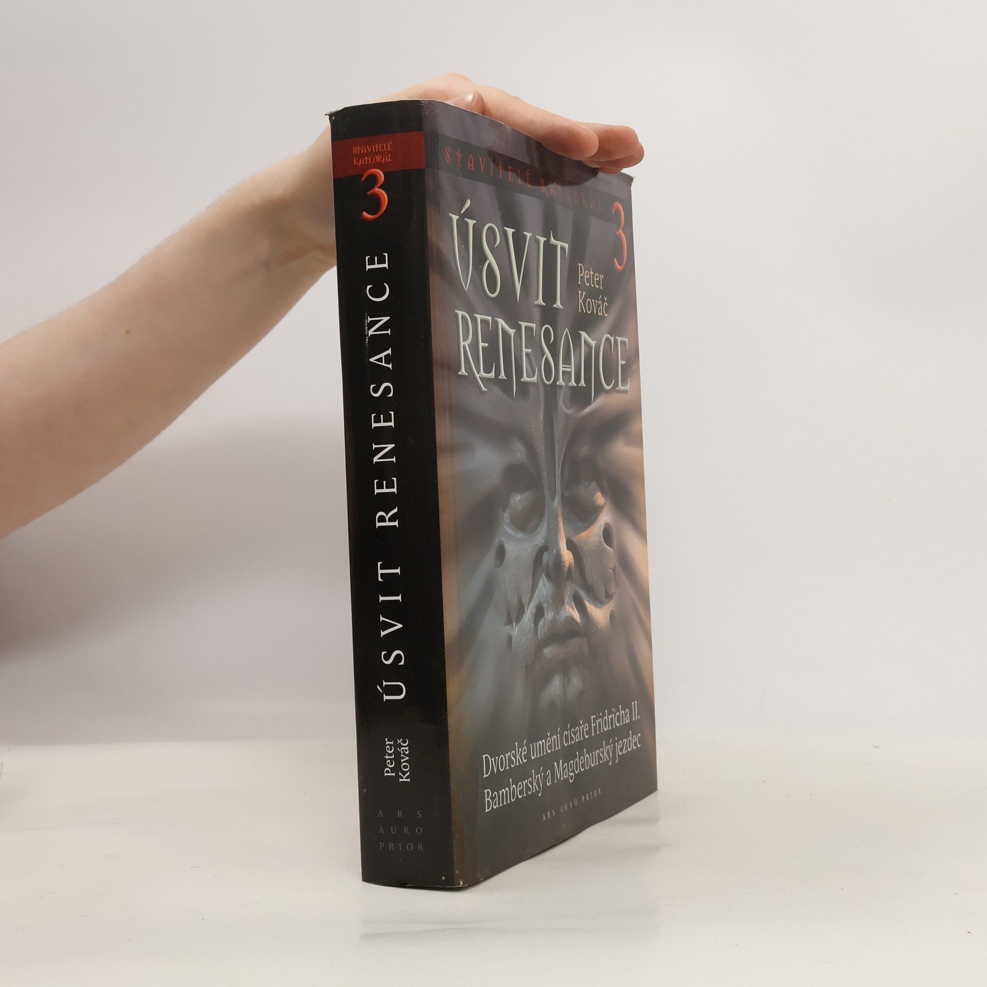 Peter Kováč Úsvit renesance