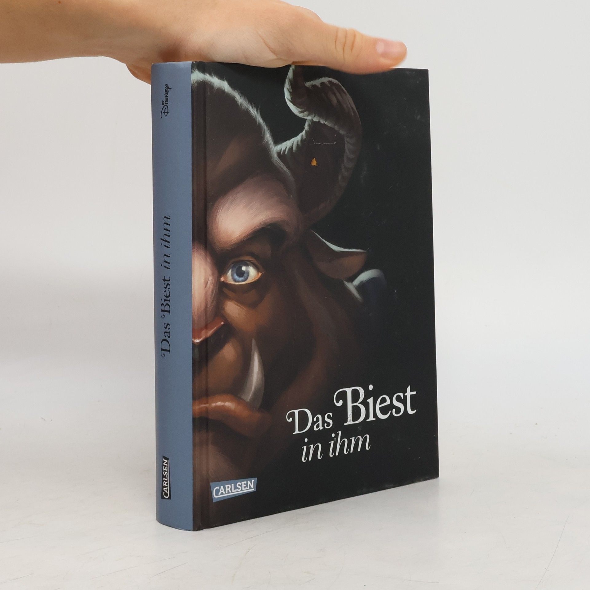 Serena Valentino Das Biest in ihm