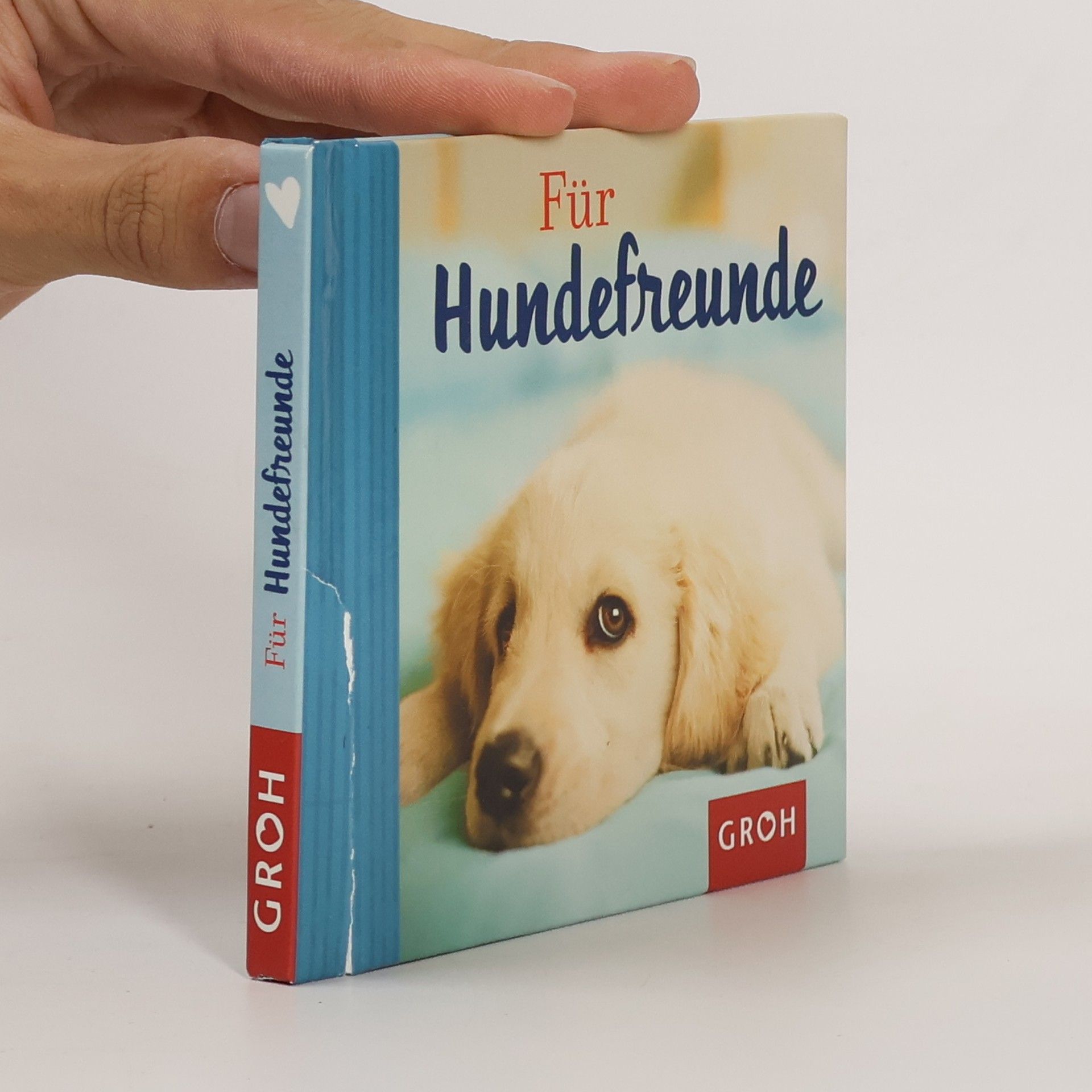 Various authors Für Hundefreunde