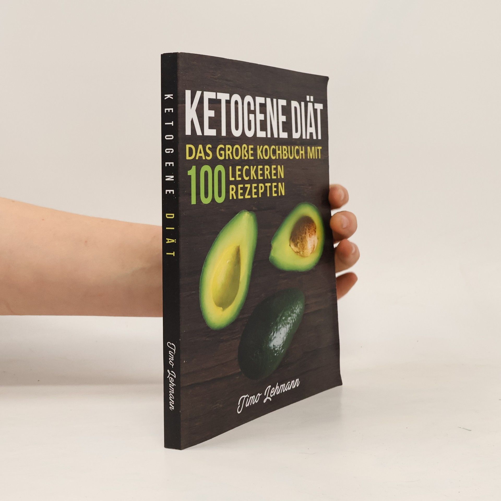 Timo Lehmann Ketogene Diät