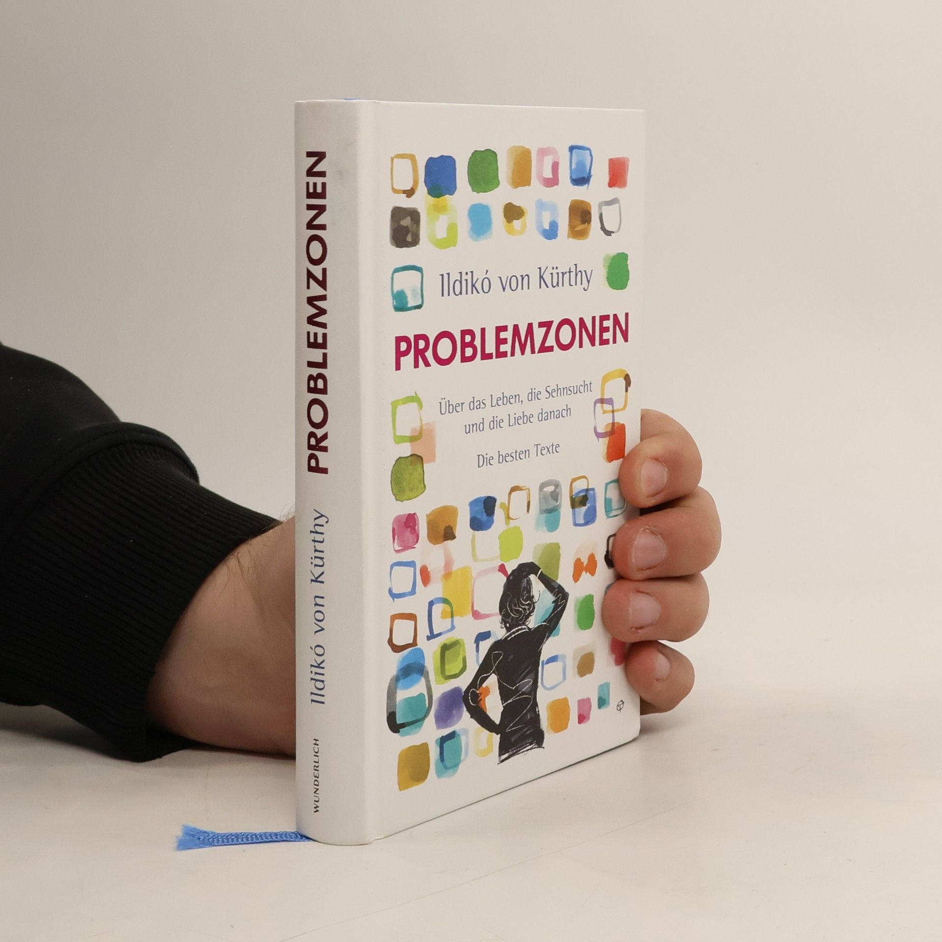 Ildikó von Kürthy Problemzonen