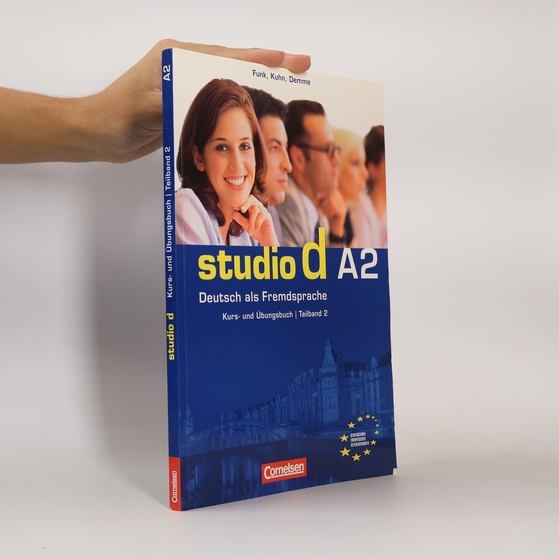 Autorenkollektiv Studio d