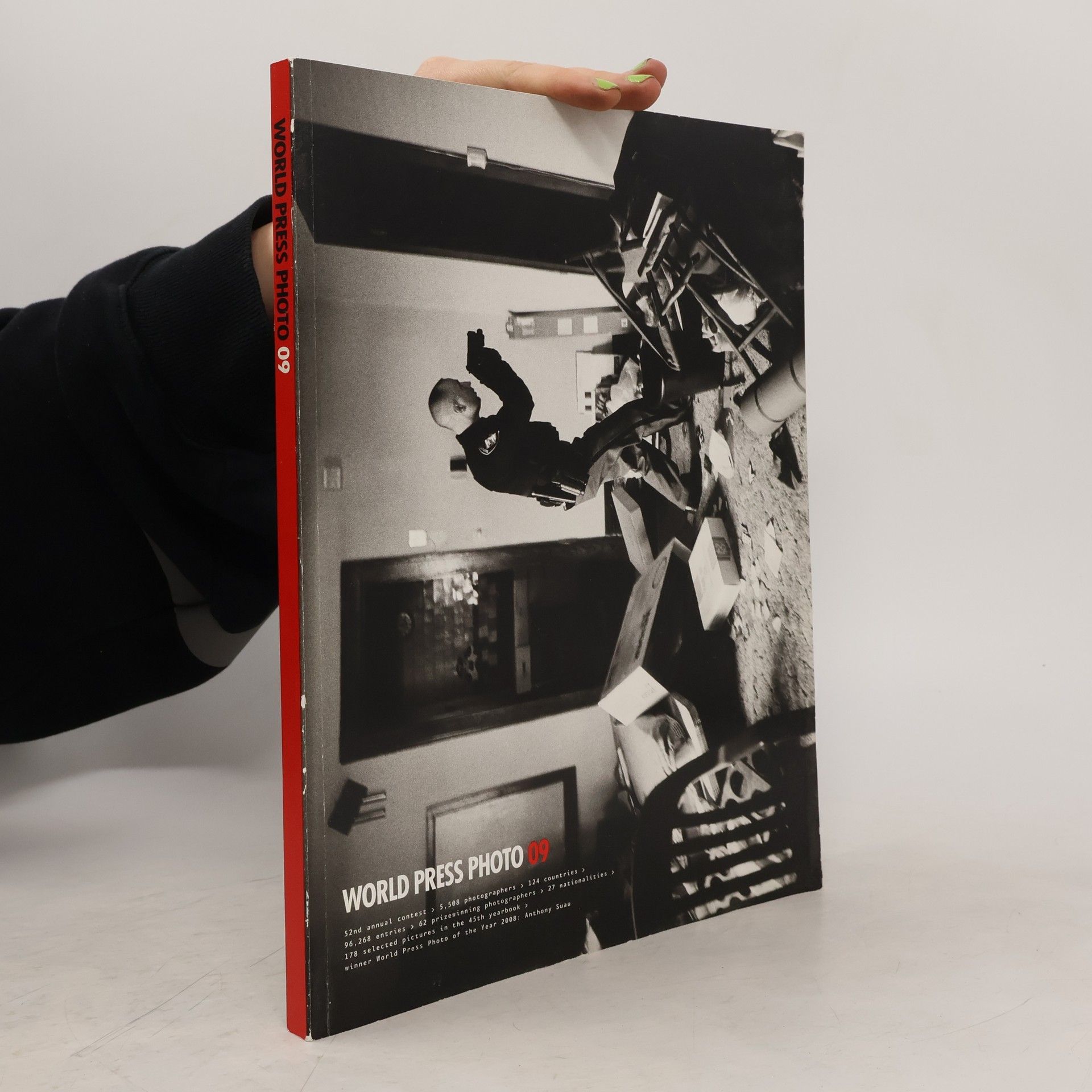 Karl Lundelin World press photo 09