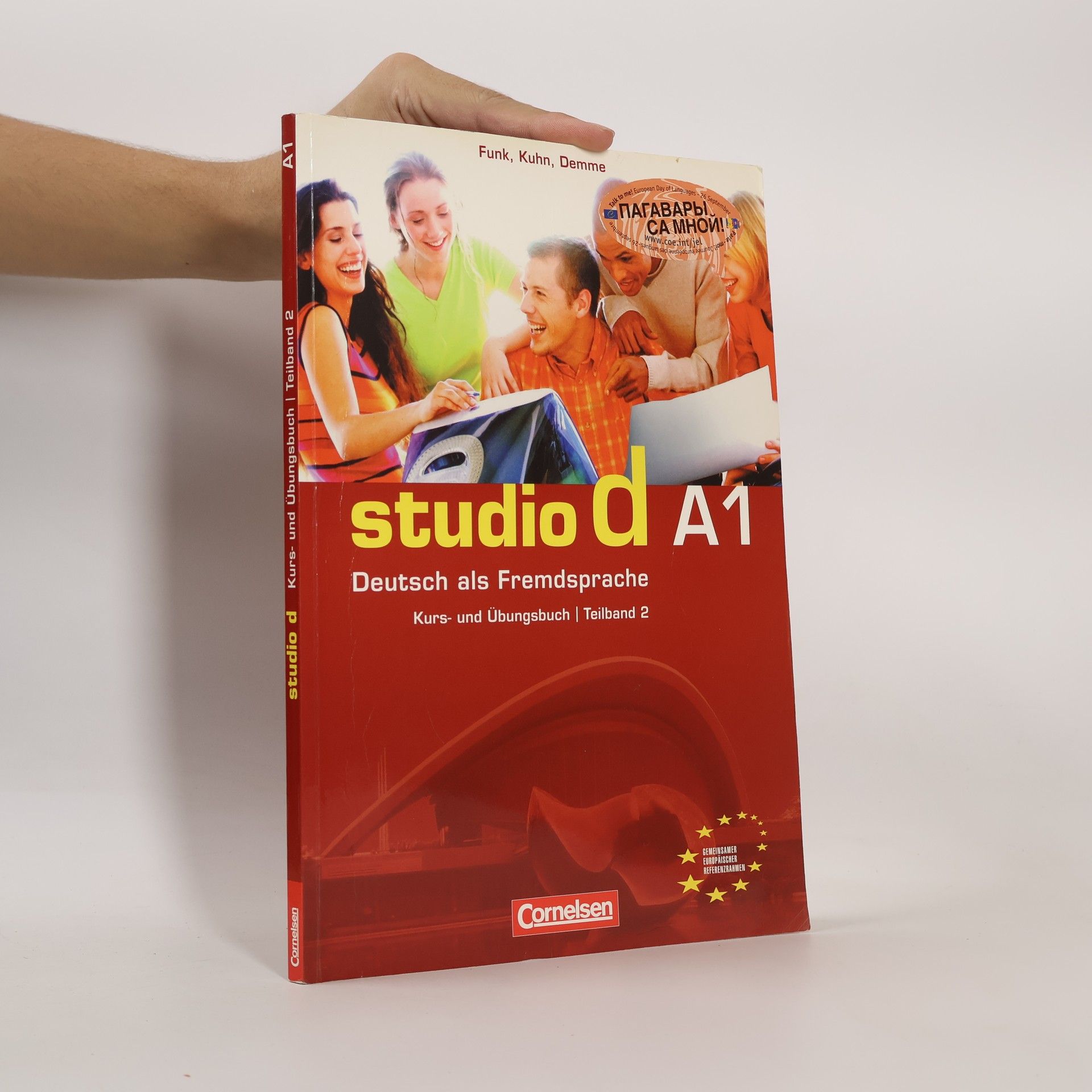 Collectif d'auteurs Studio d