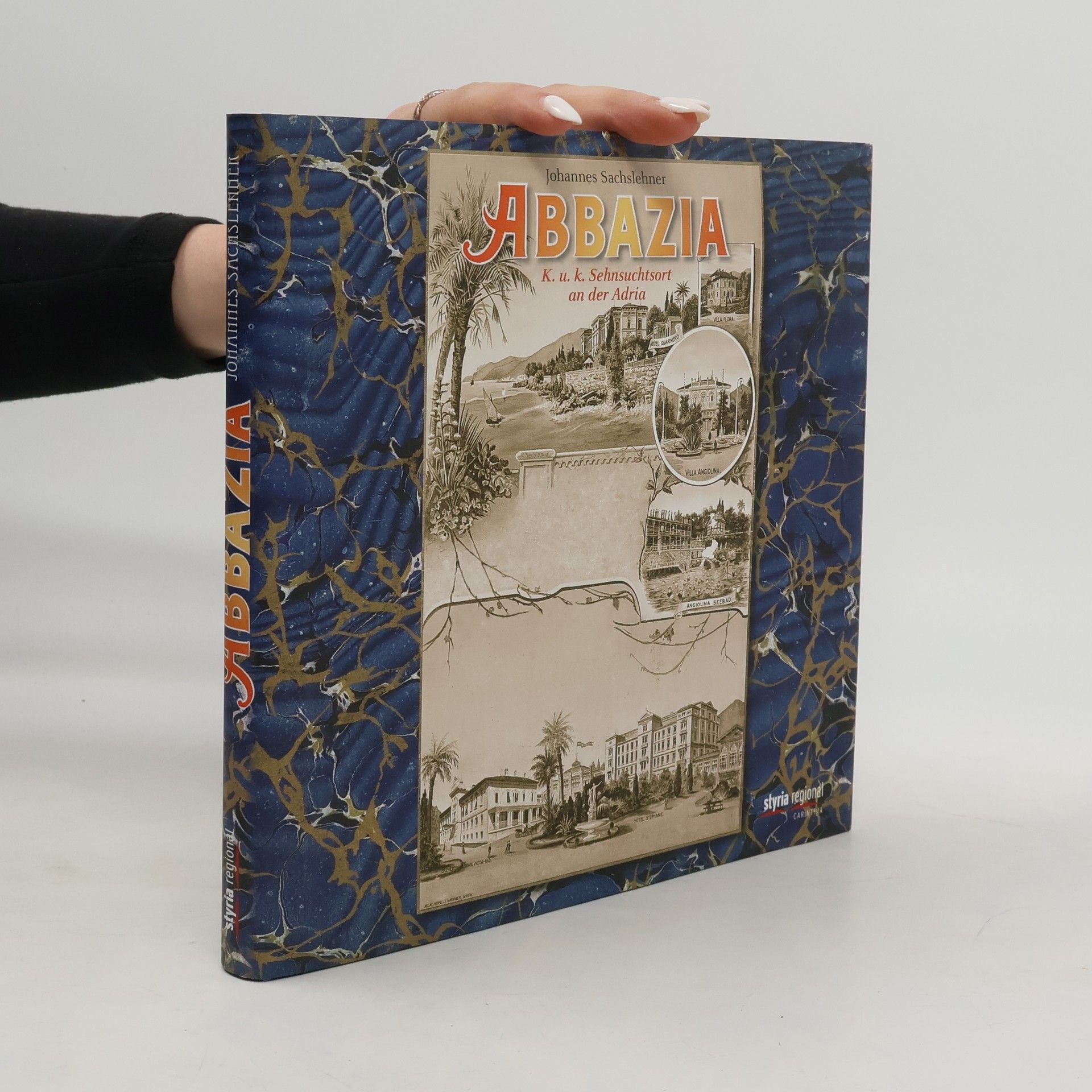 Abbazia