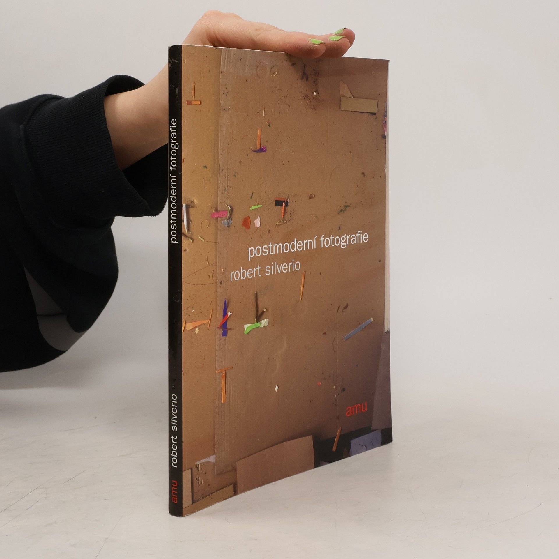 Postmoderní fotografie