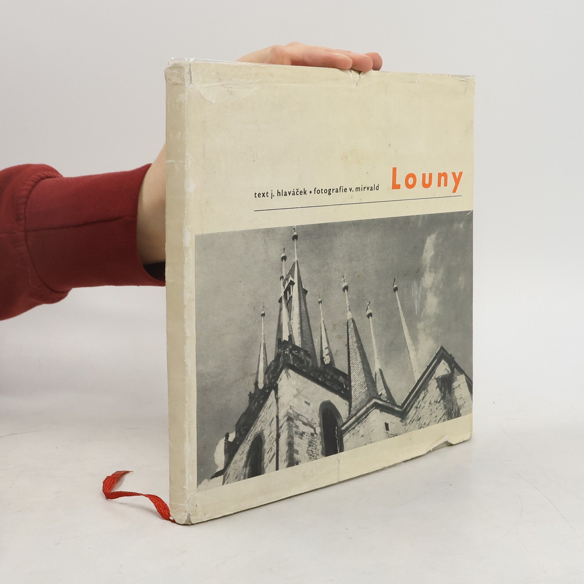 Vladislav Mirvald Louny