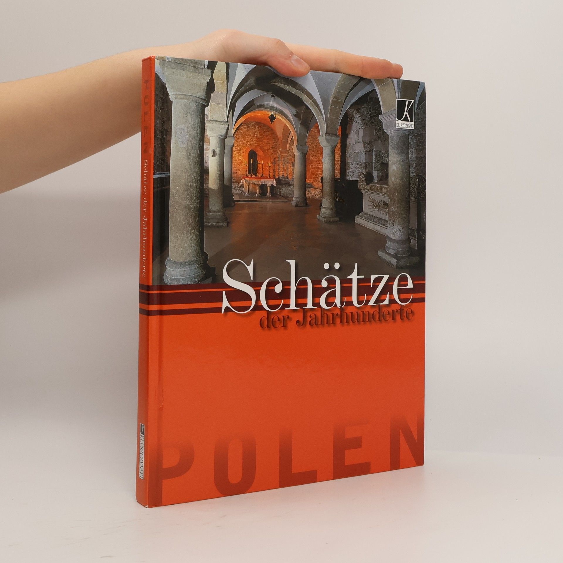 Schätze der Jahrhunderte