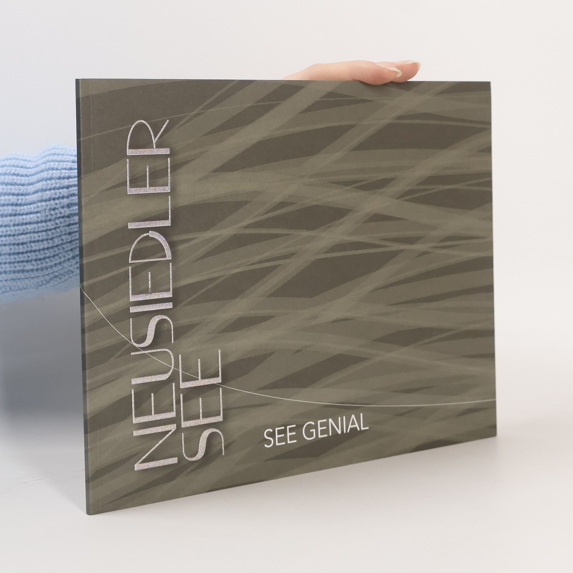 Autorenkollektiv Neusiedler See - See Genial