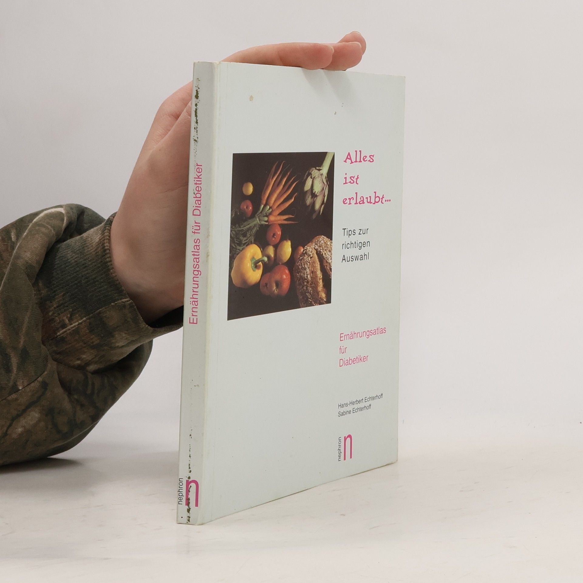 Alles ist erlaubt ...