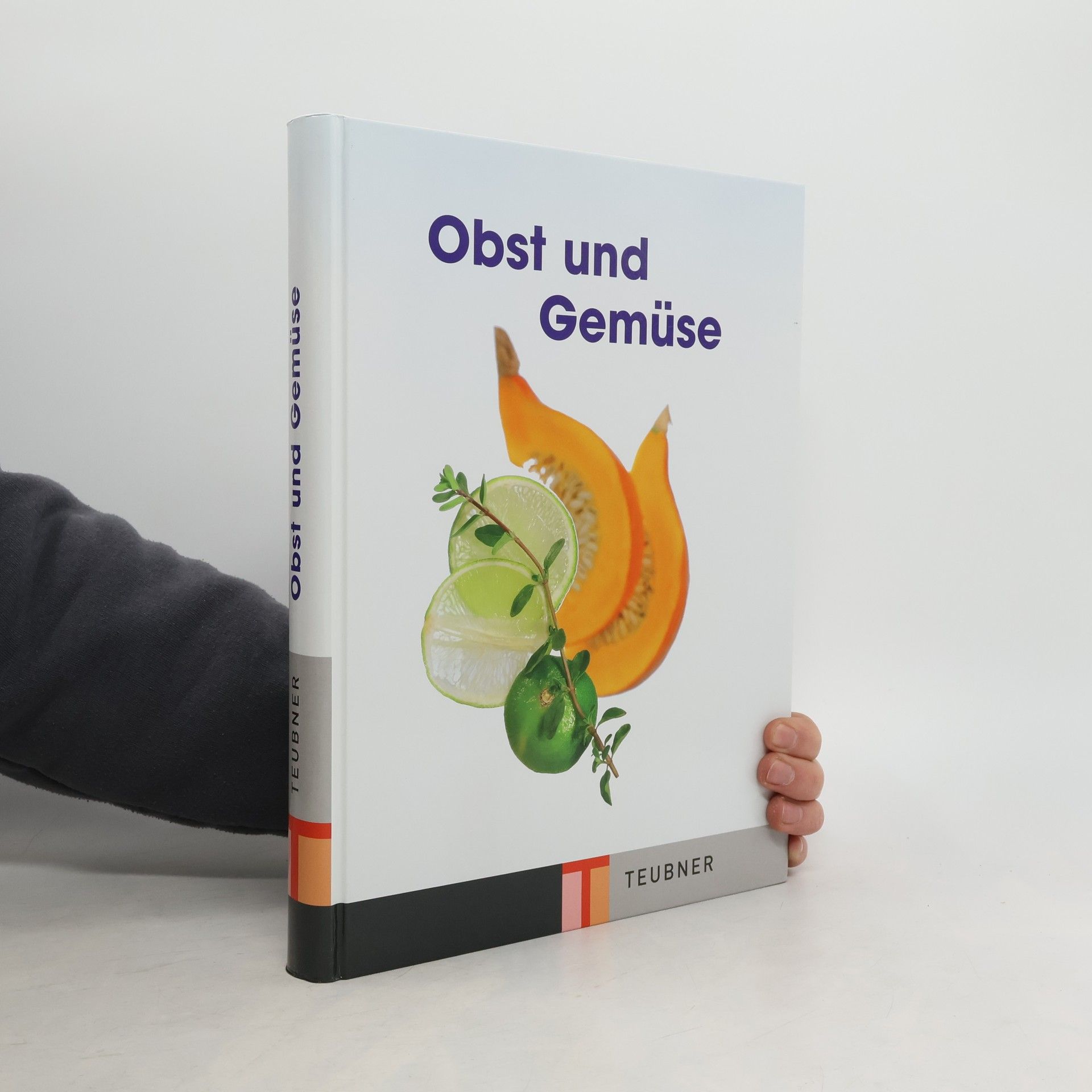 Jitka Koubková Obst und Gemüse