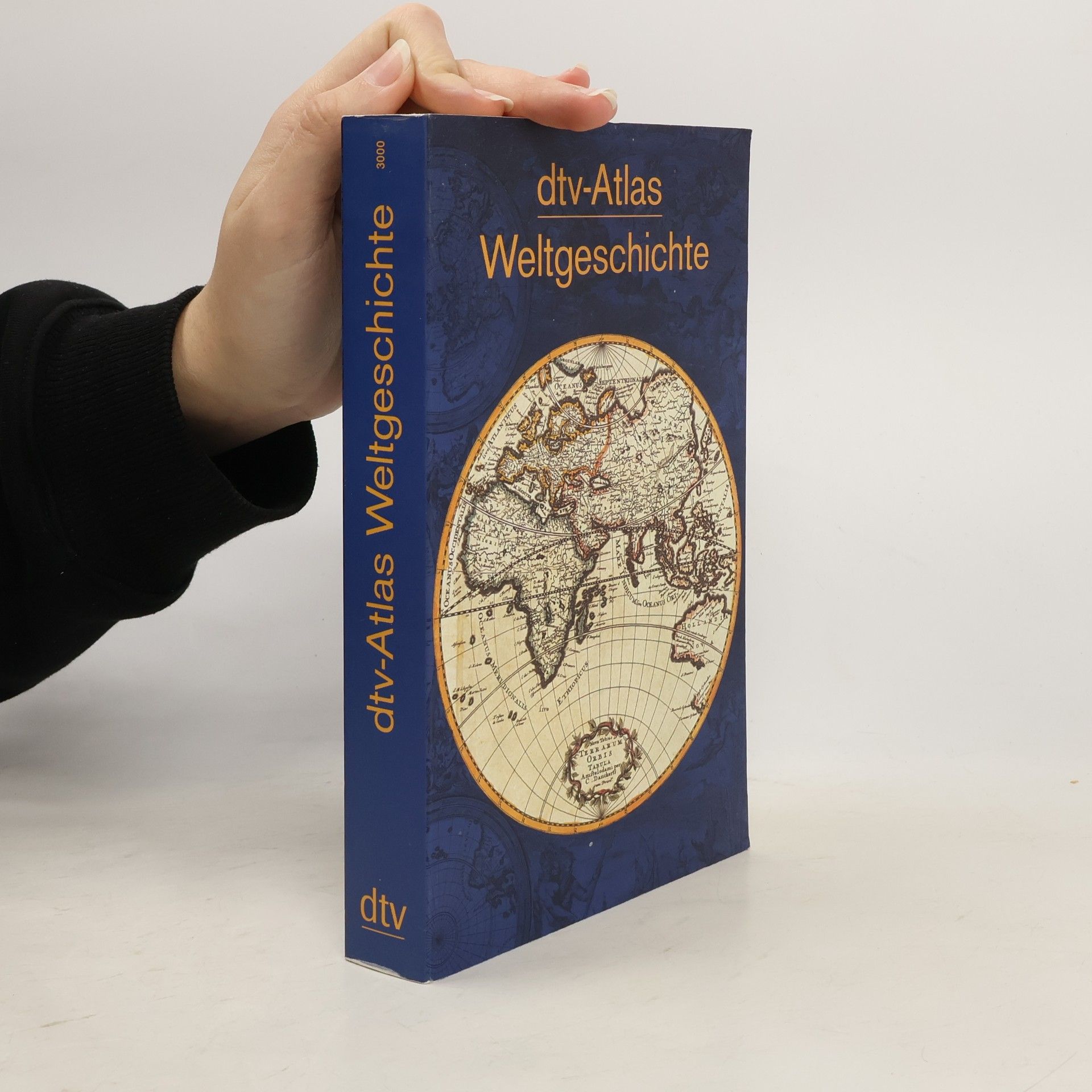 Autorenkollektiv Weltgeschichte