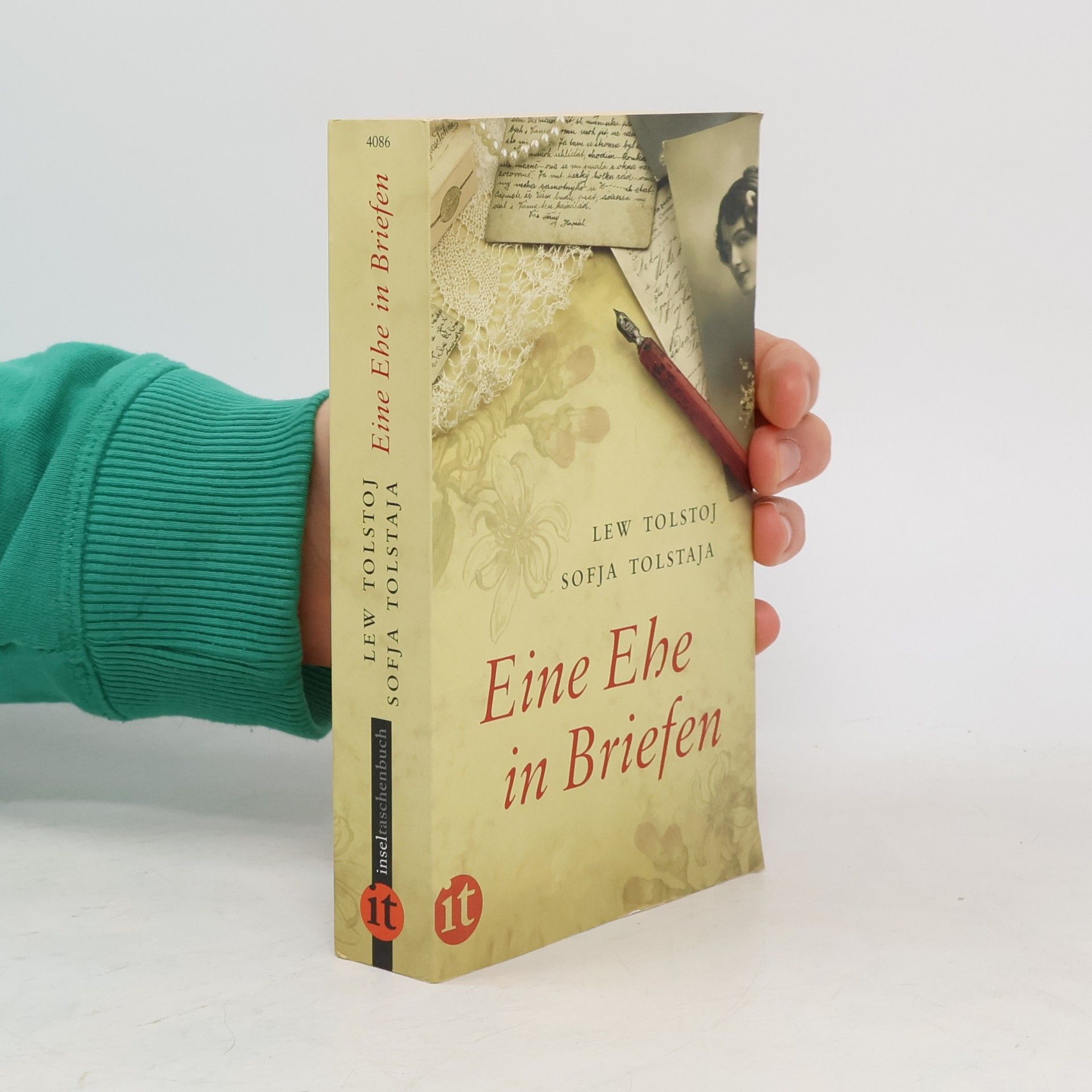 Ursula Keller-Husemann Eine Ehe in Briefen