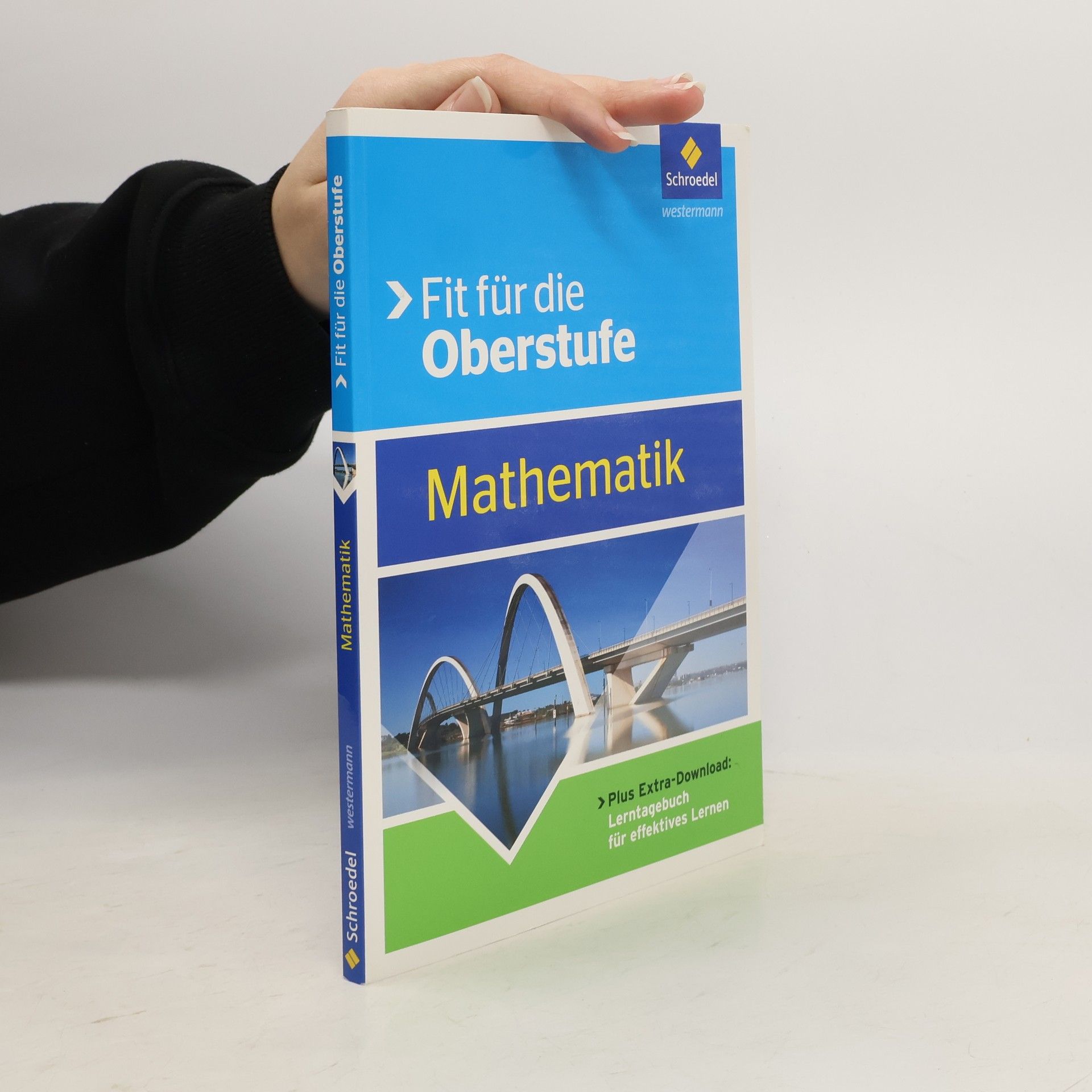 Gotthard Jost Fit für die Oberstufe - Mathematik