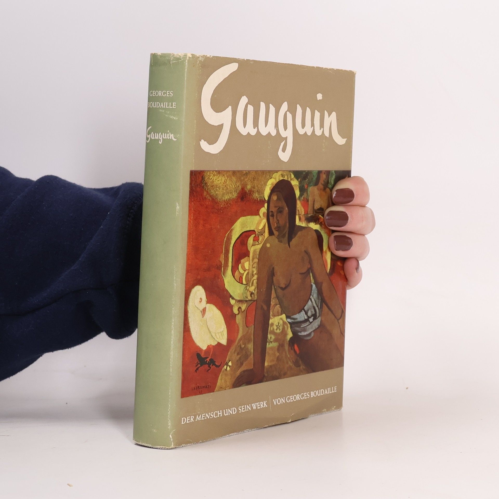 Gauguin