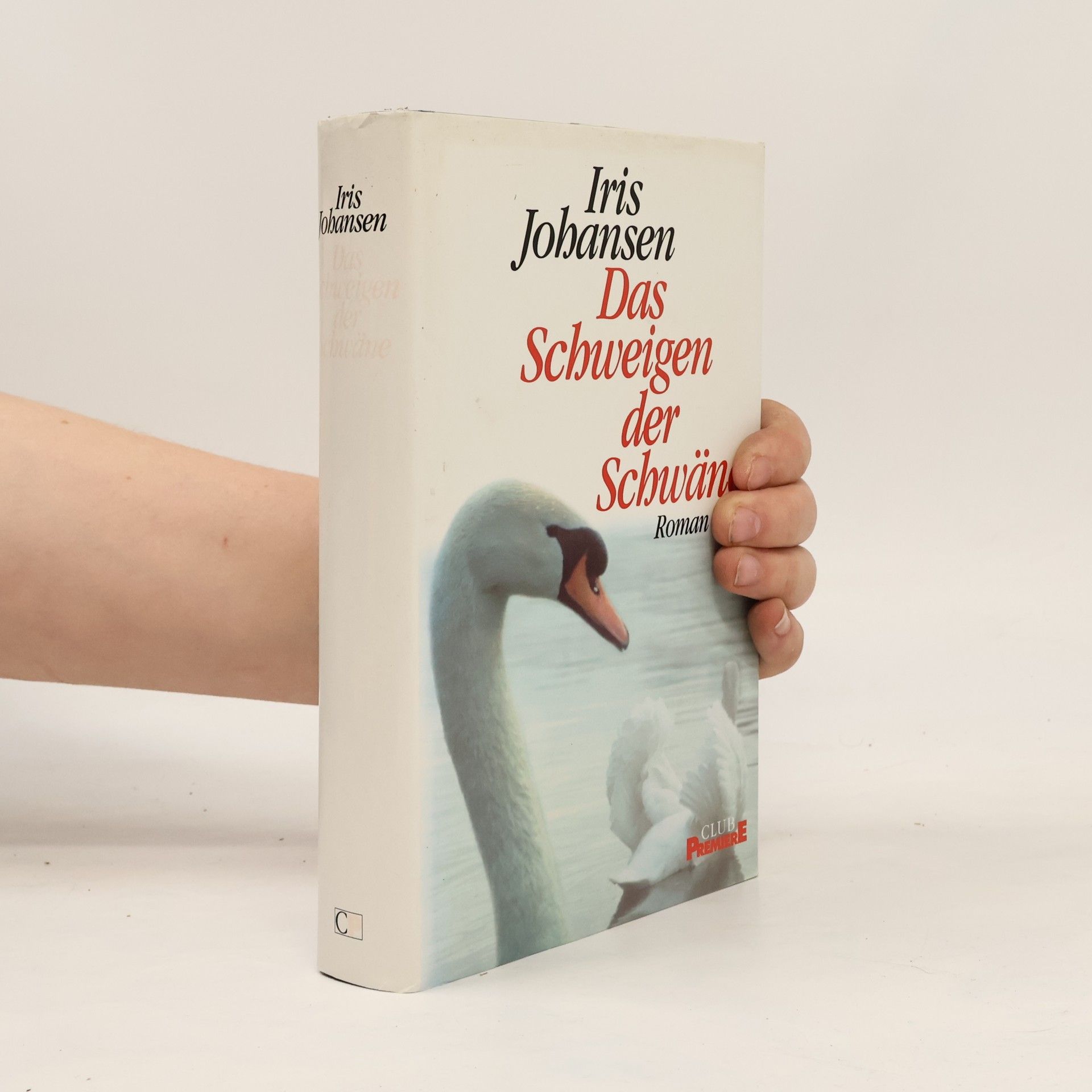 Das Schweigen der Schwäne