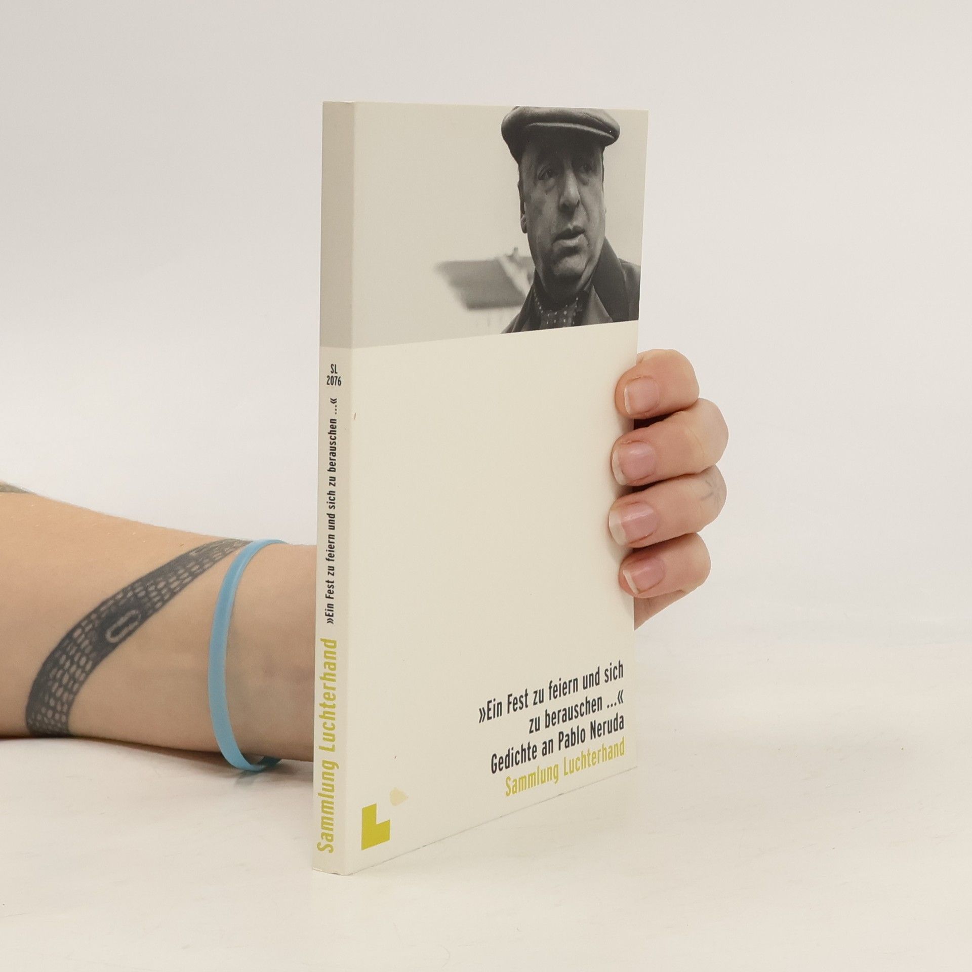 Stefan Wieczorek Ein Fest zu feiern und sich zu berauschen ...