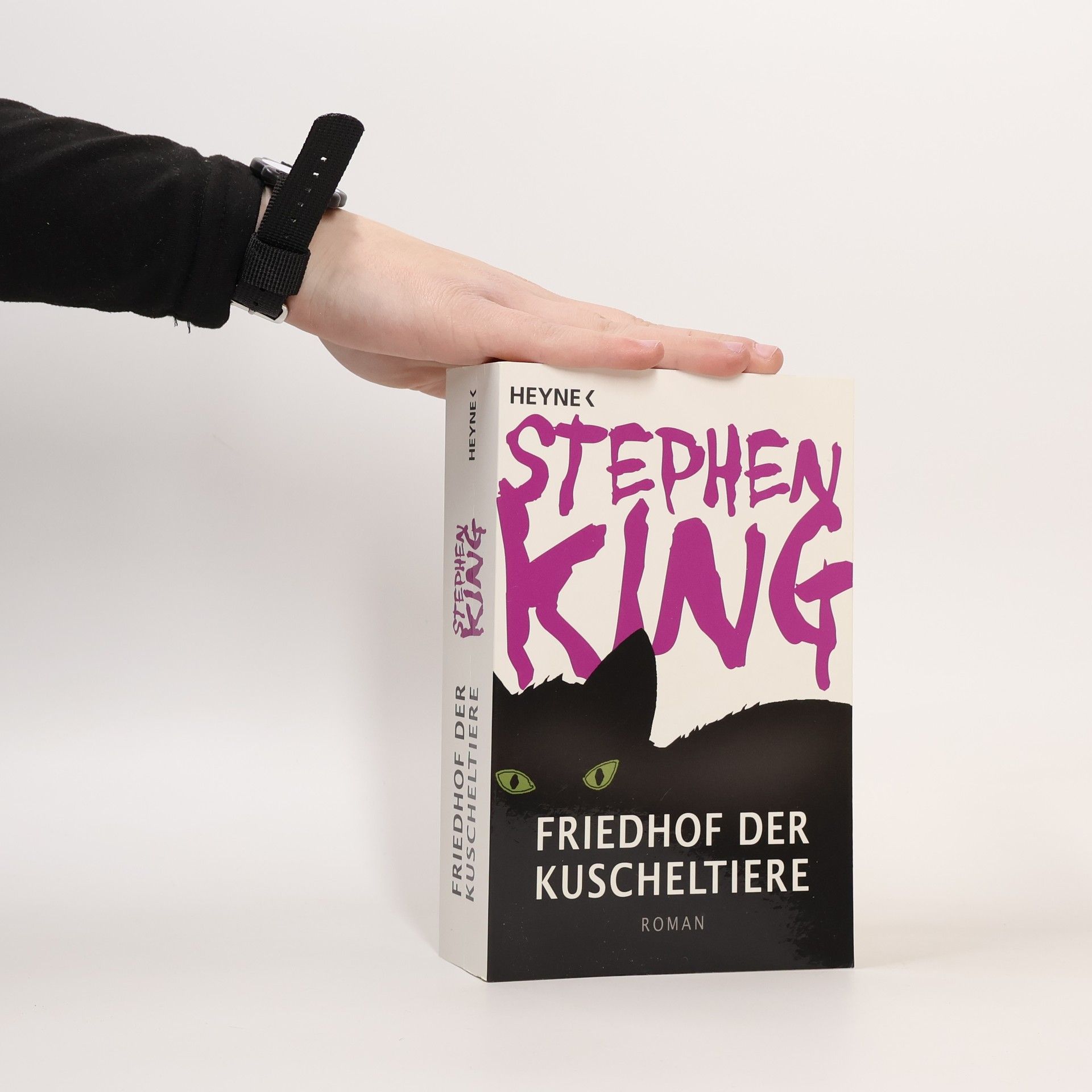 Stephen King Es