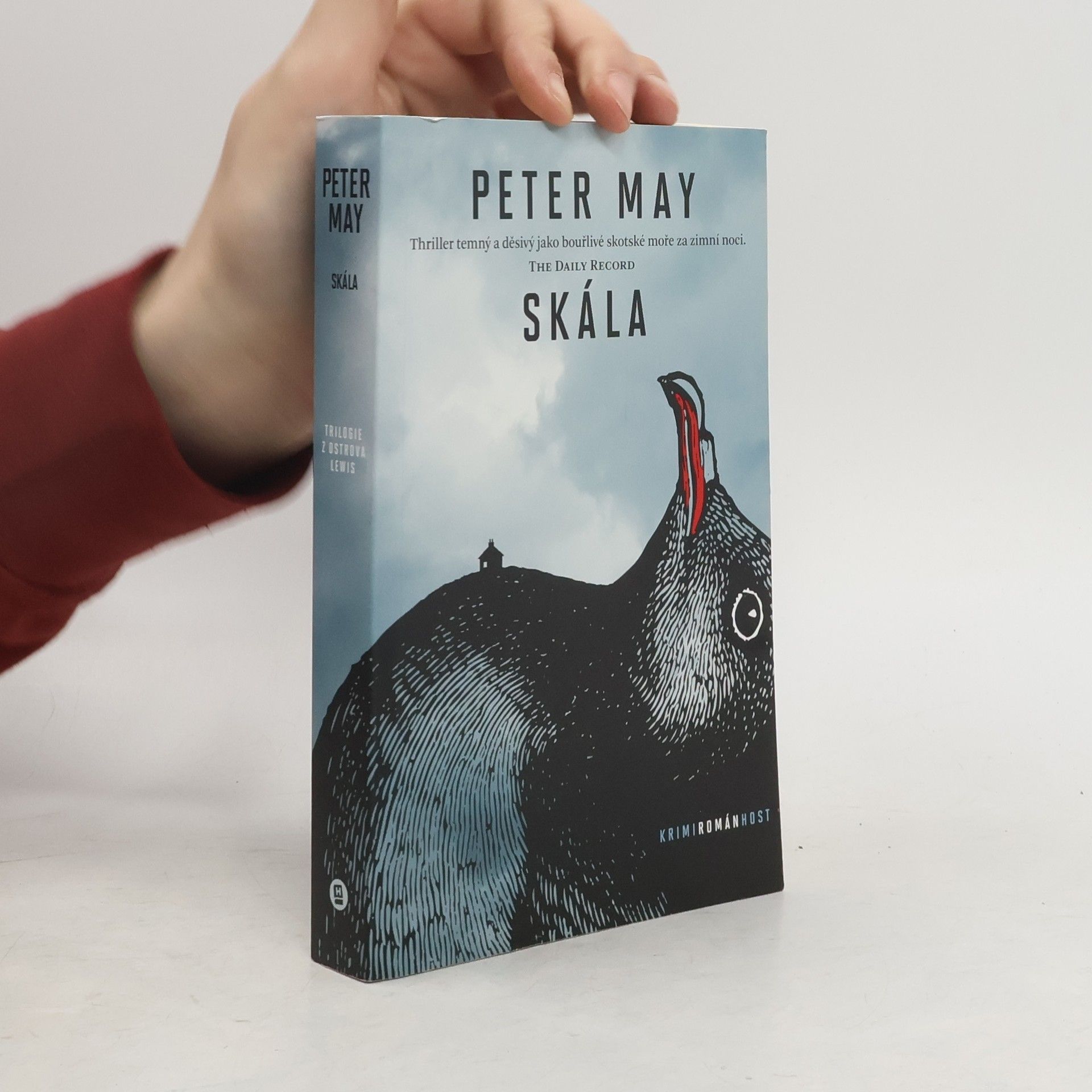 Linda Kaprová Skála