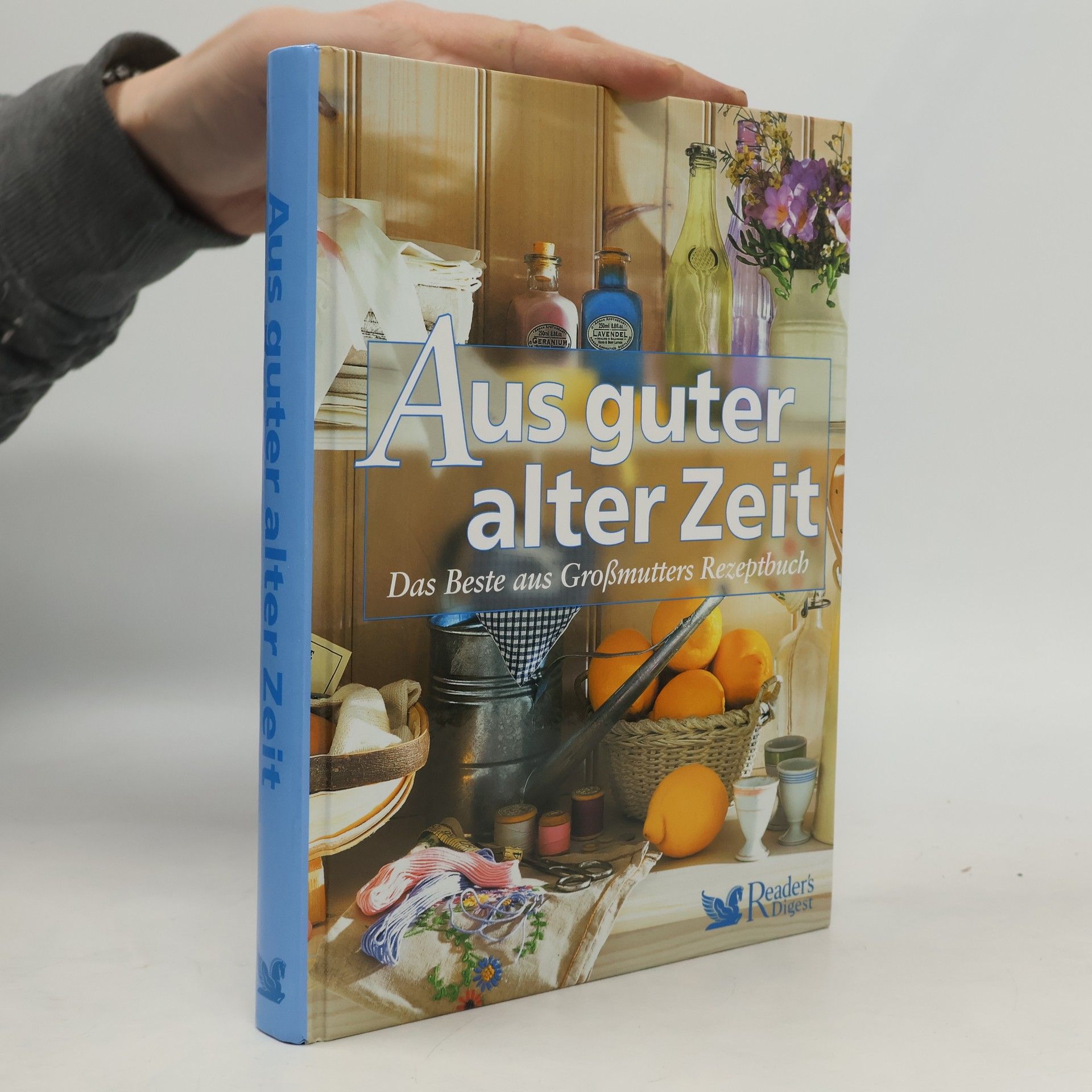 Aus guter alter Zeit