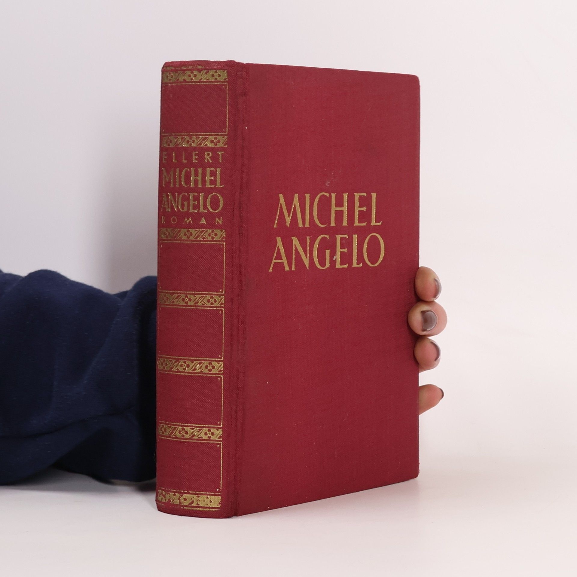 Autores varios Michelangelo