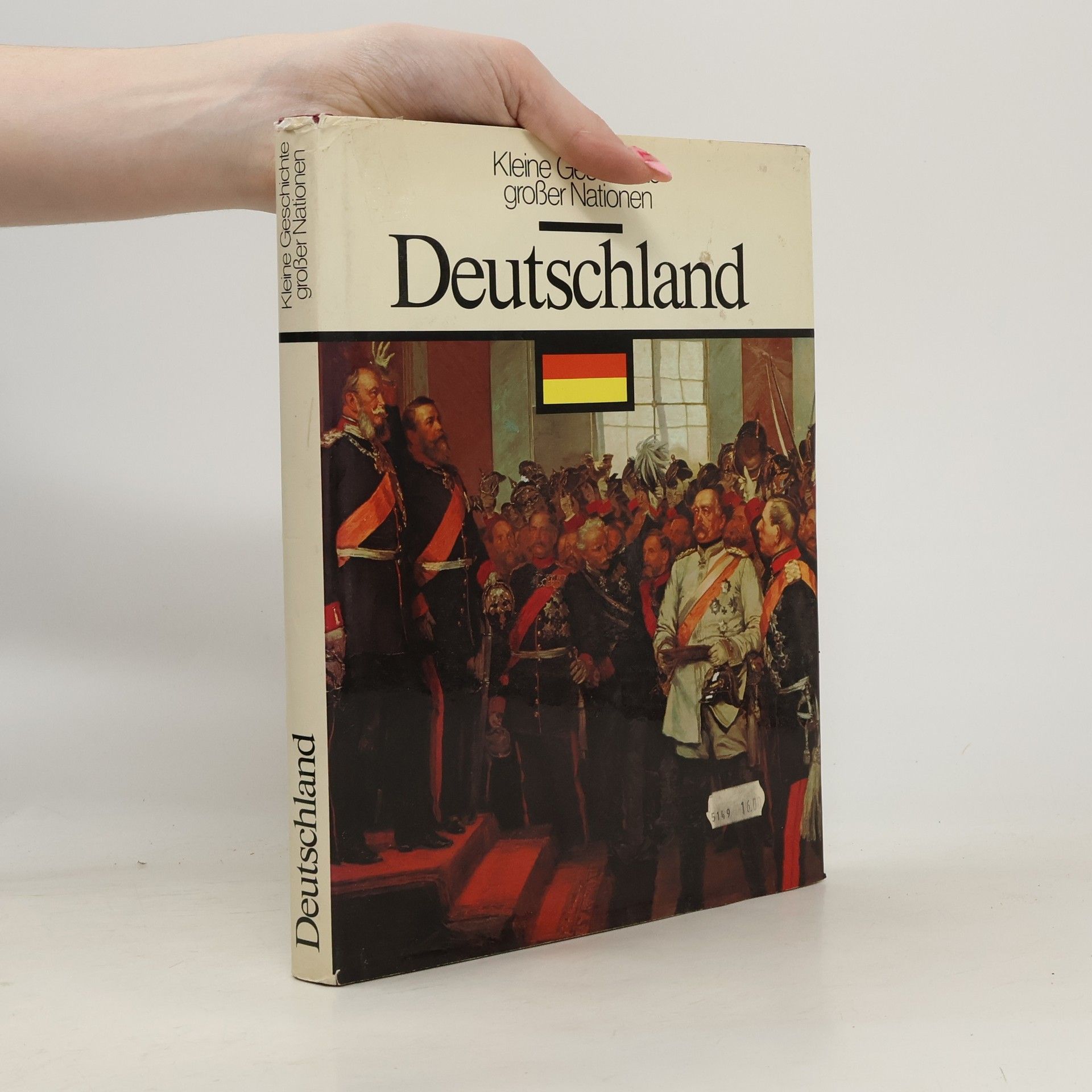 Autorenkollektiv Deutschland