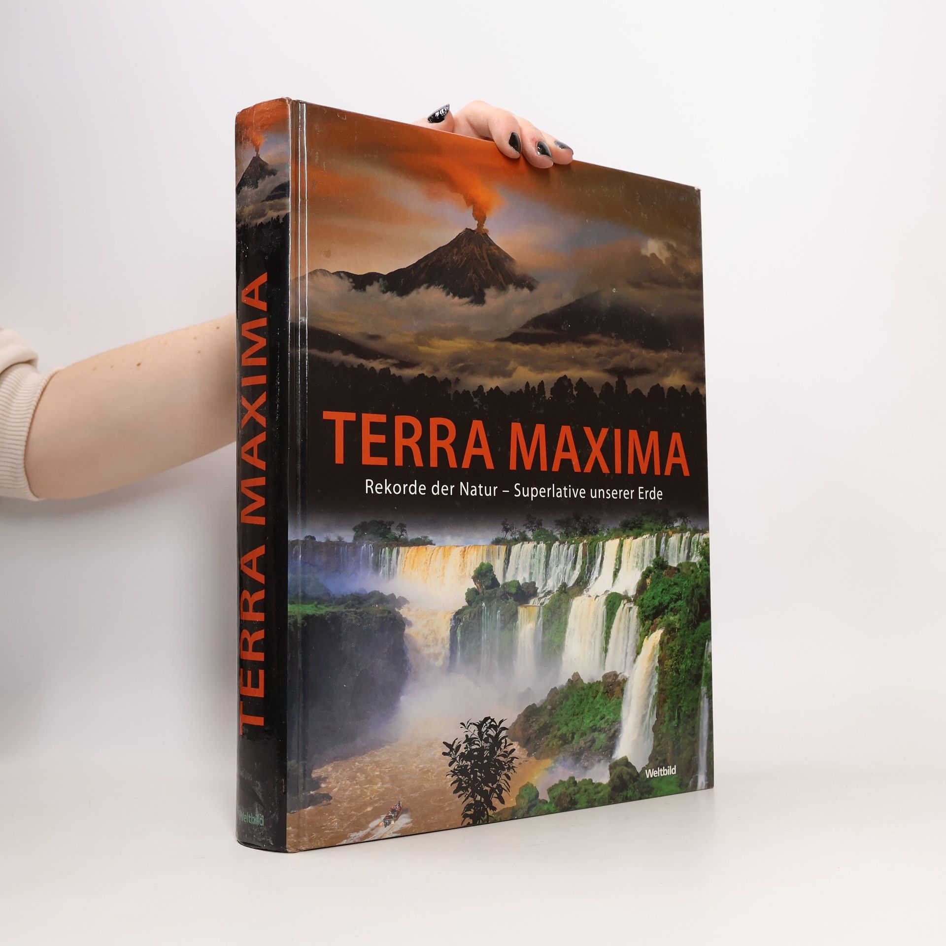 Autorenkollektiv Terra maxima