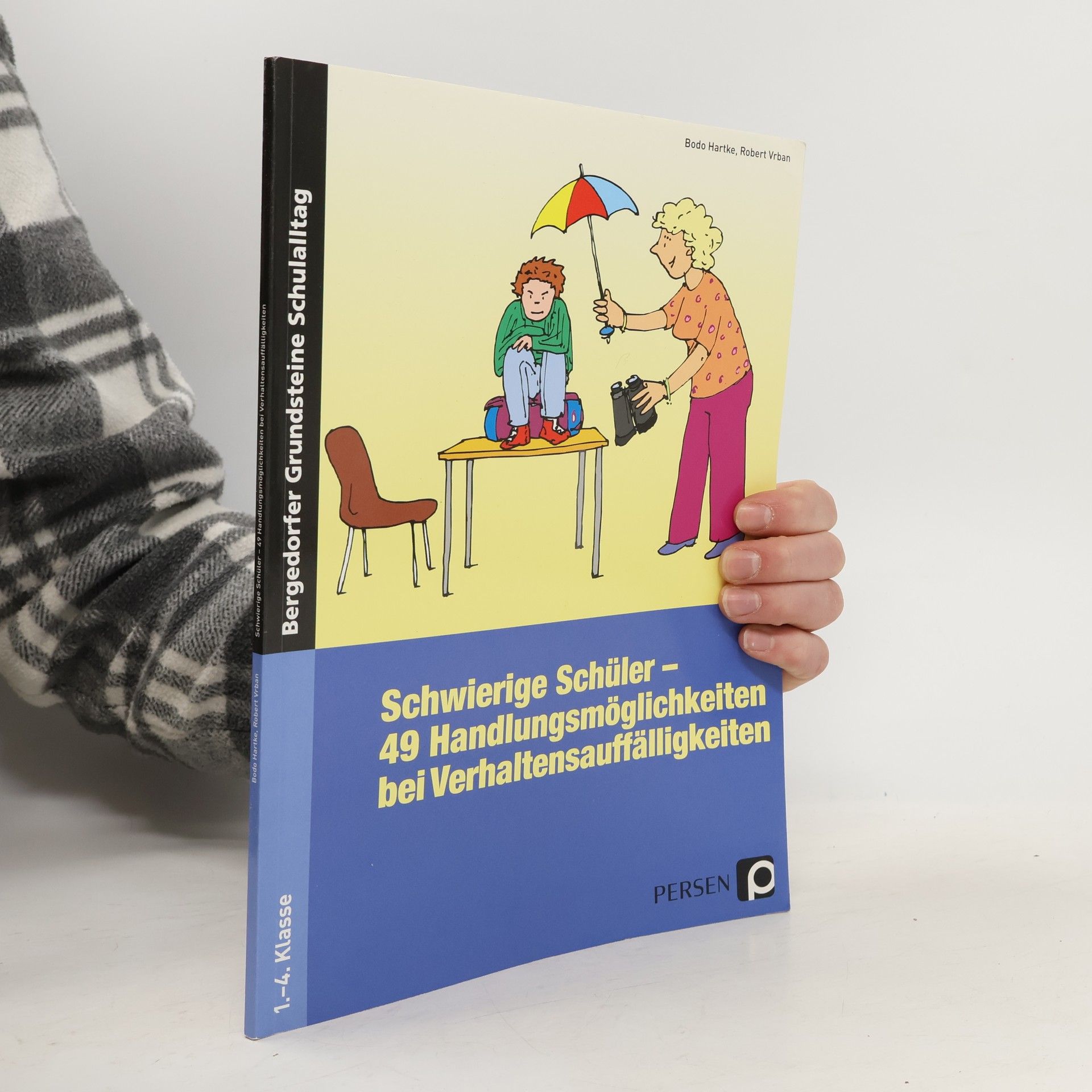 Schwierige Schüler