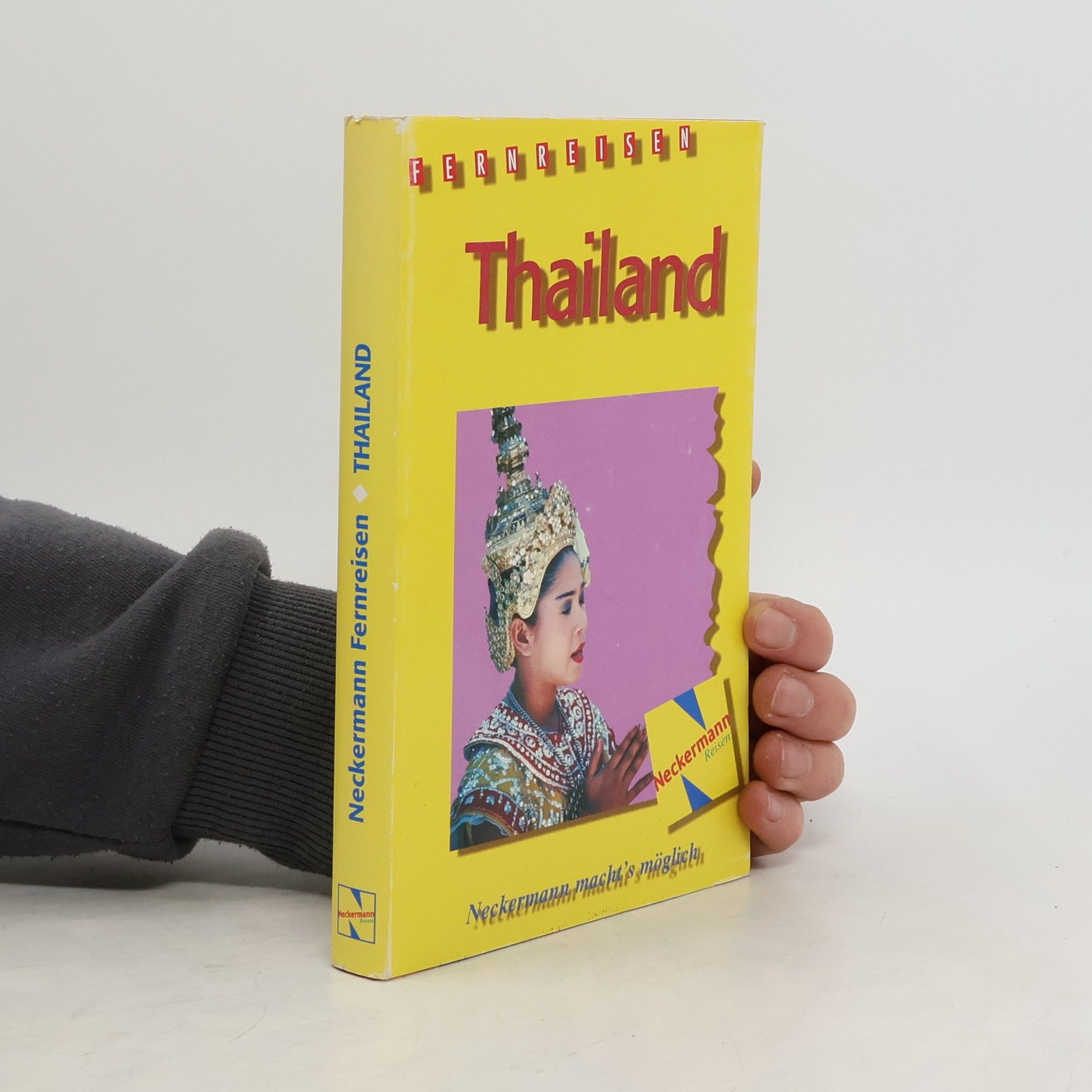 Various authors Thailand