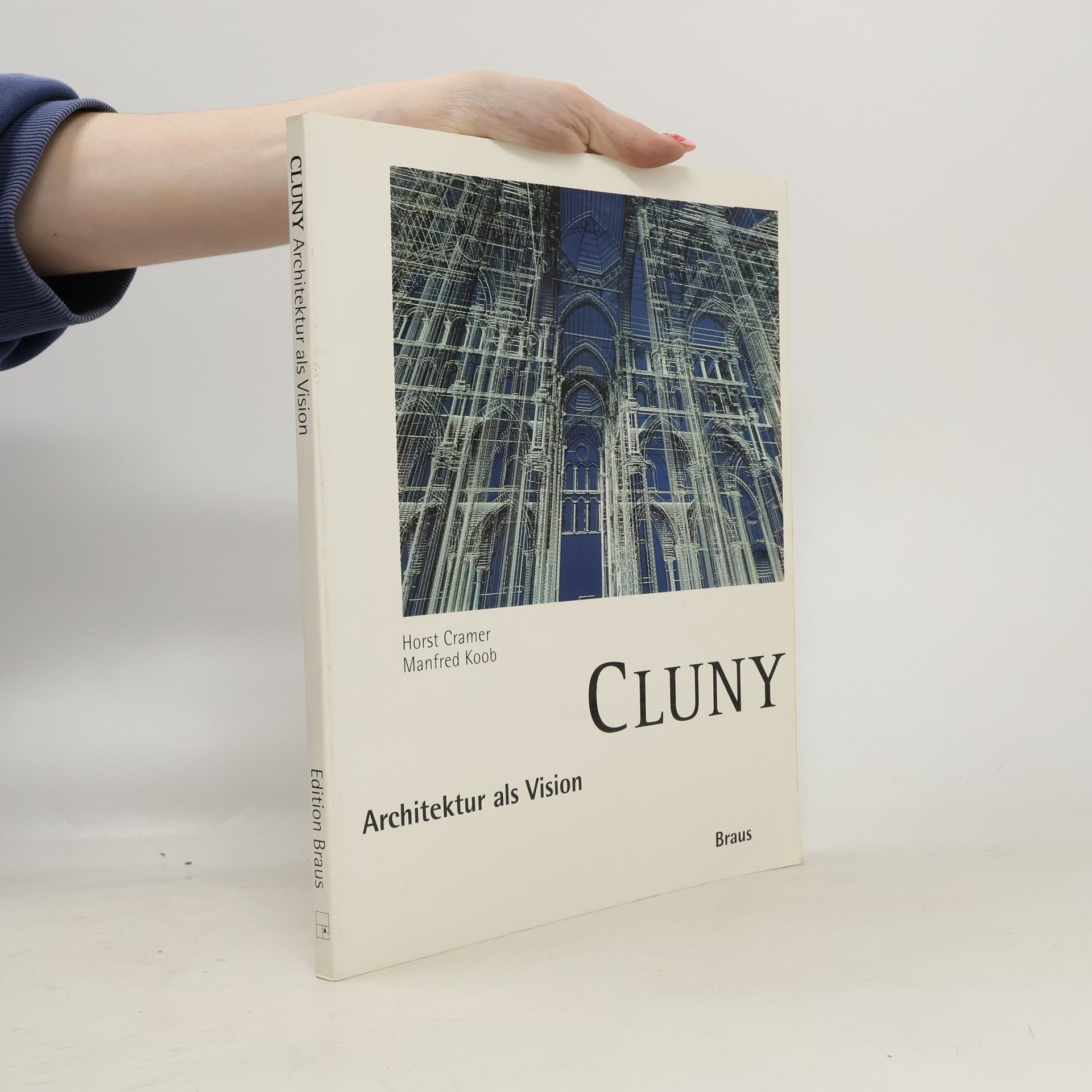 Horst Cramer Cluny