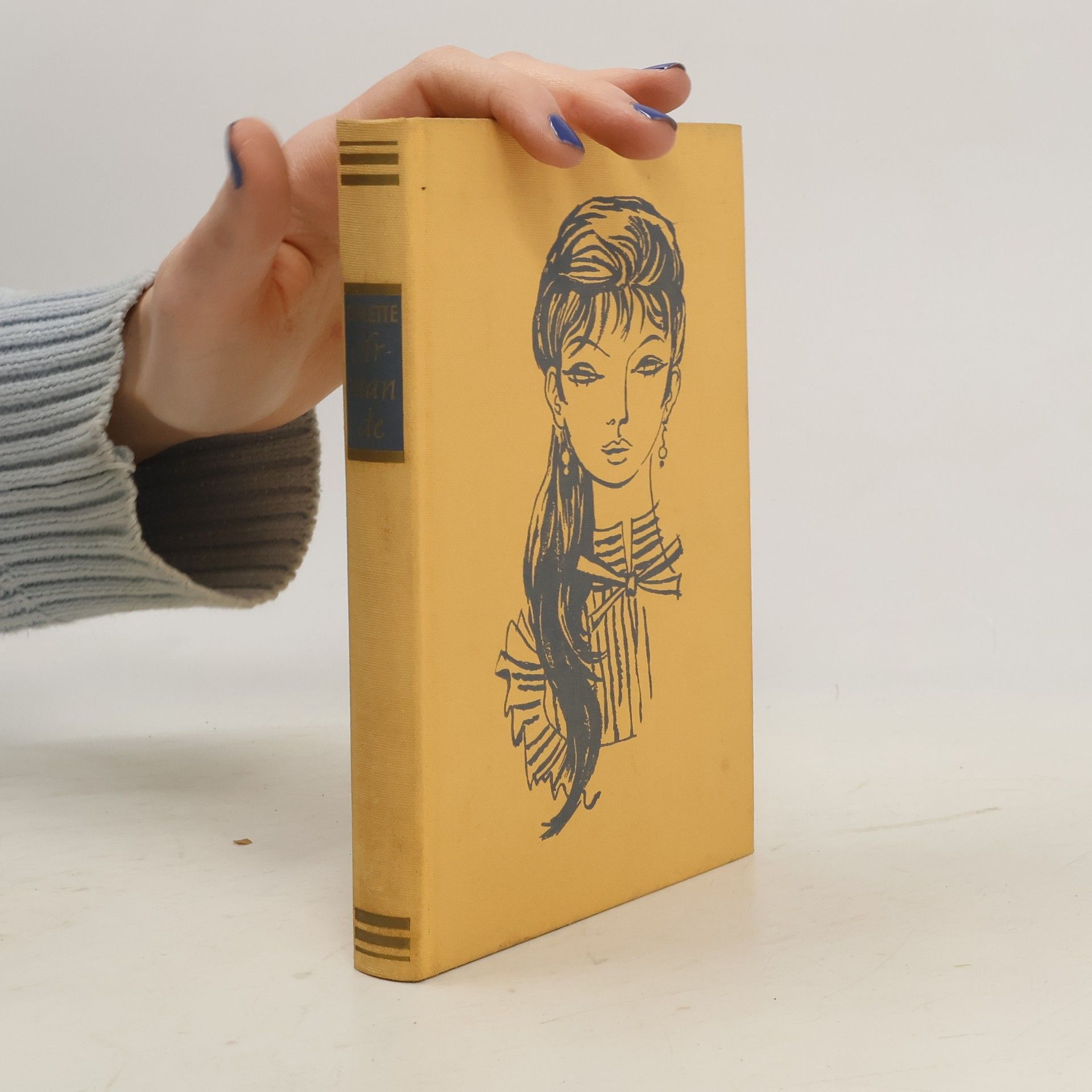 Armande und andere Erzählungen