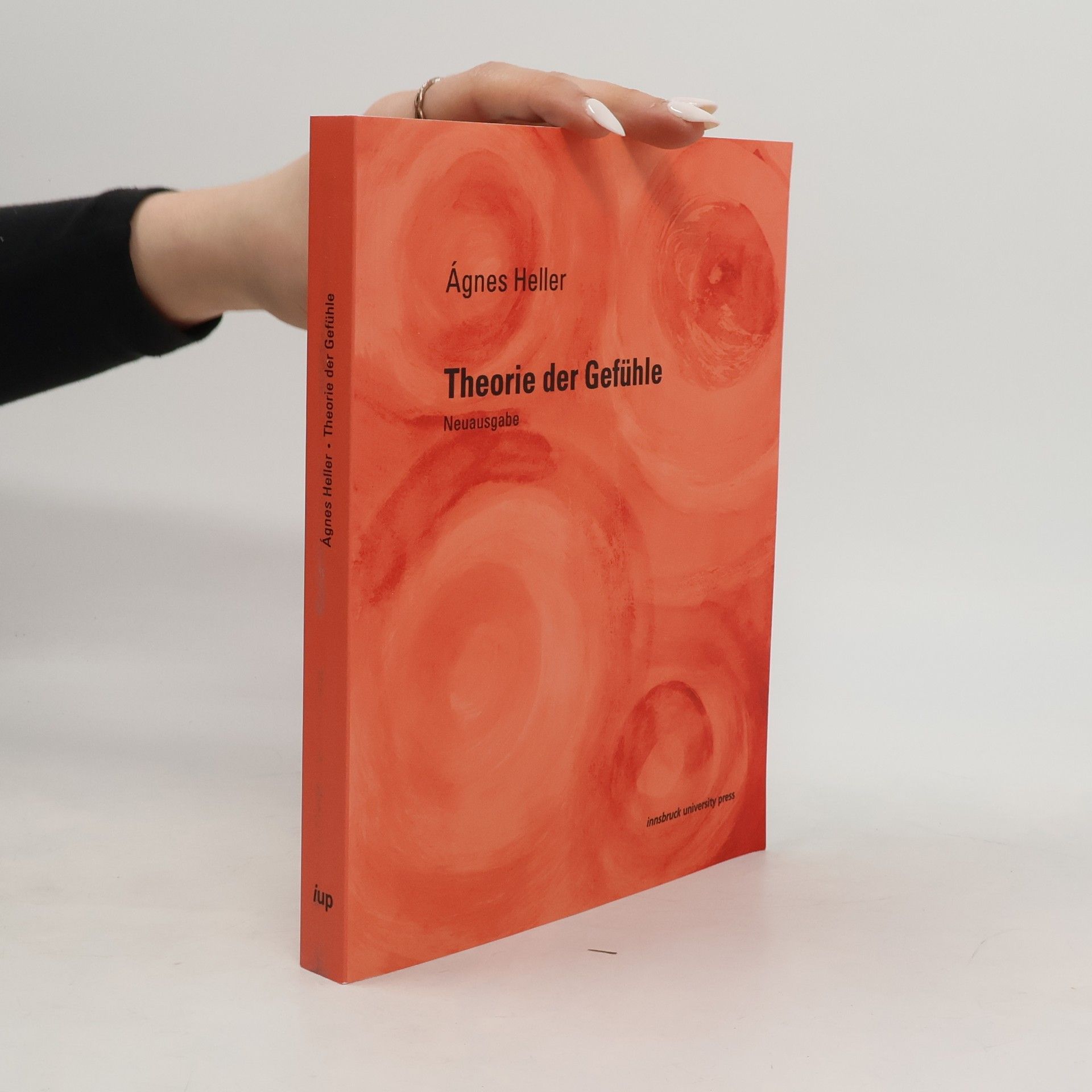 Theorie der Gefühle