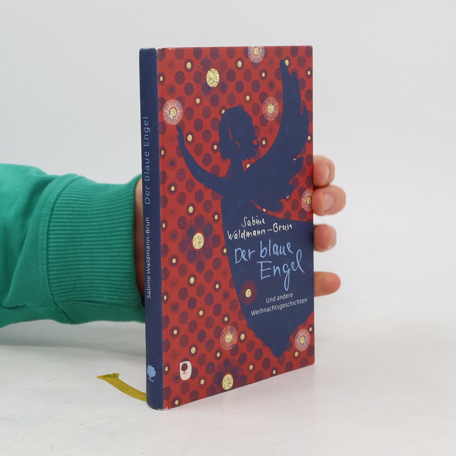 Sabine Waldmann-Brun Edition Eschbach: Der blaue Engel