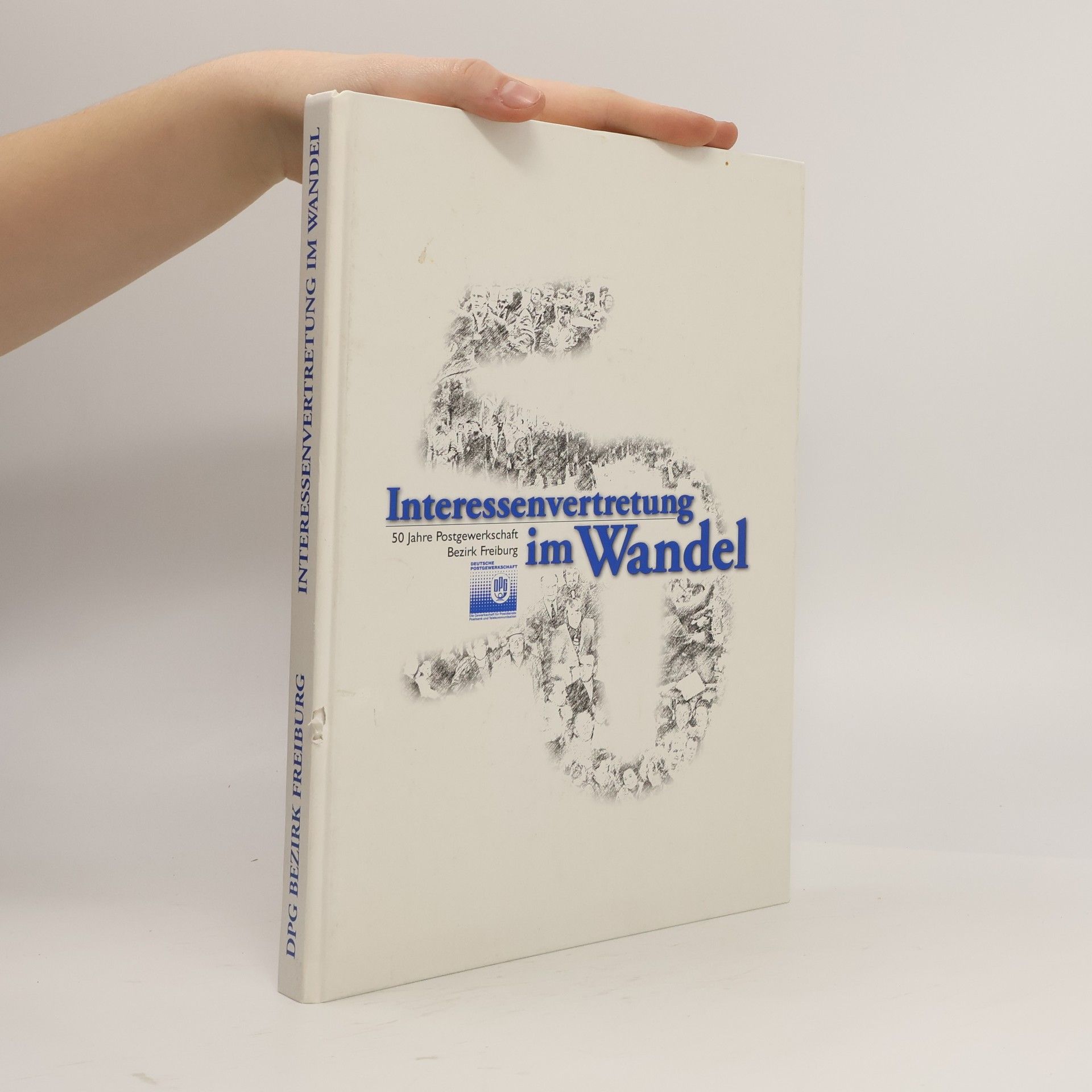 Brigitte Schneider Interessenvertretung im Wandel