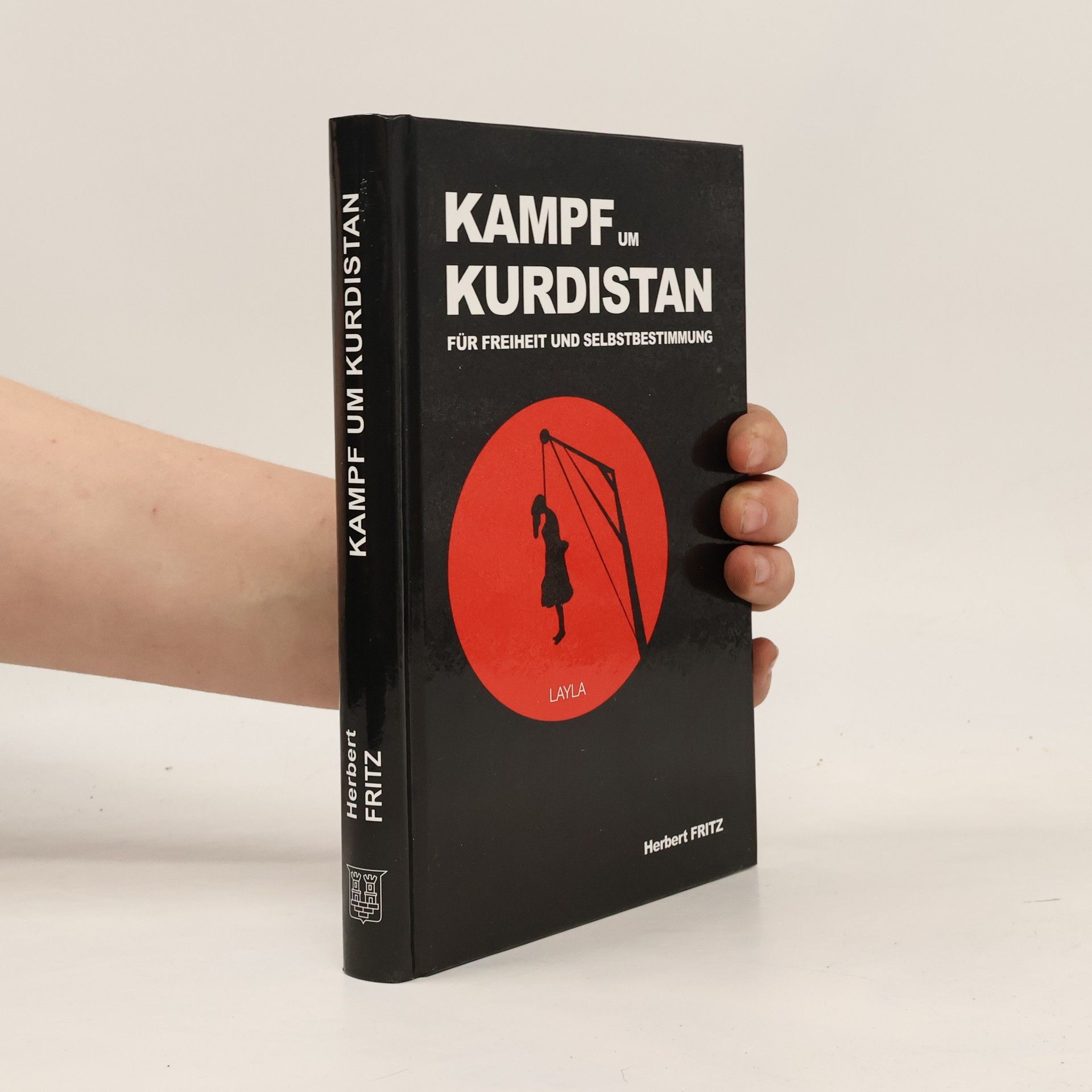 Kampf um Kurdistan