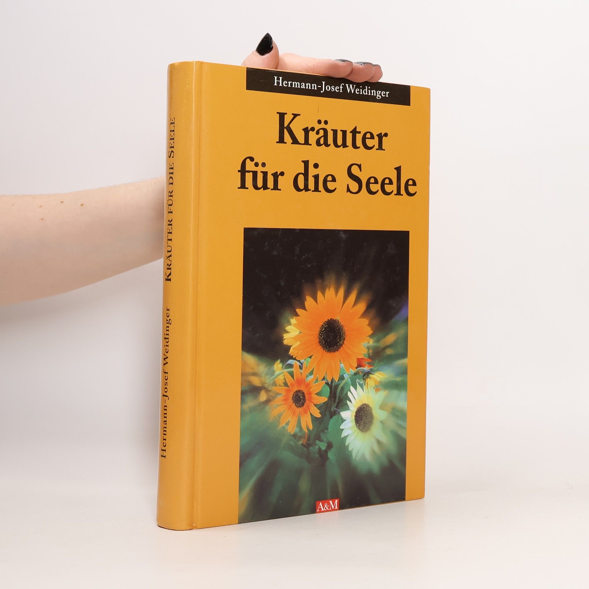 Kräuter für die Seele