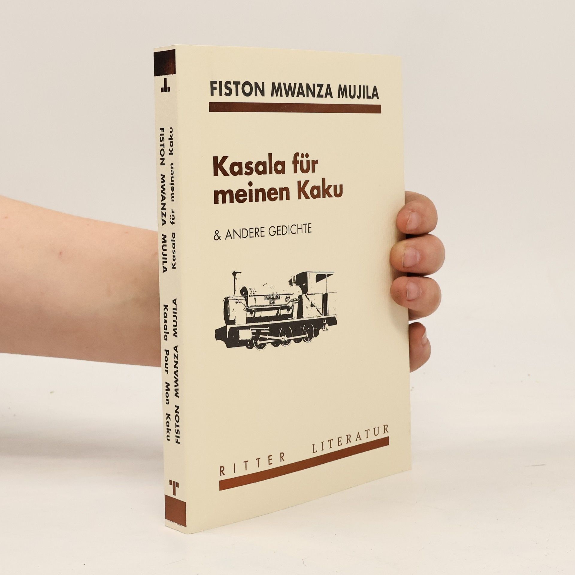 Kasala fu¨r meinen Kaku