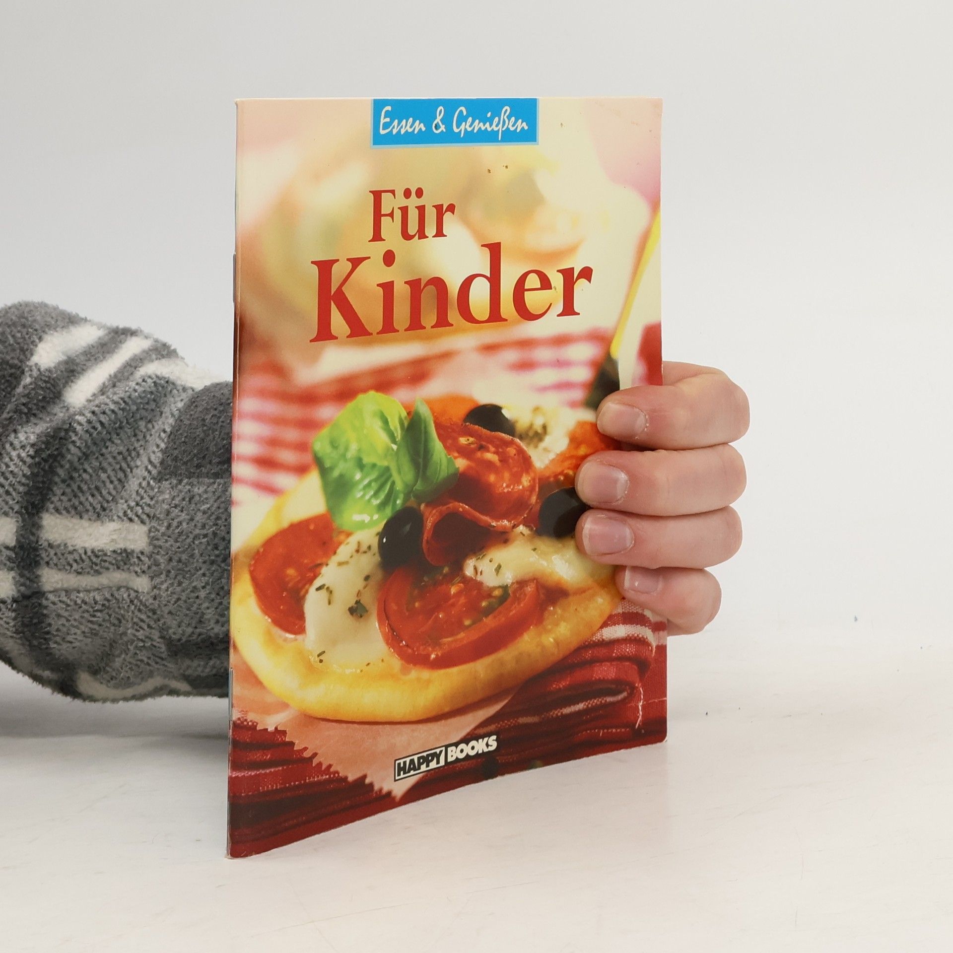 Collectif d'auteurs Hackfleisch