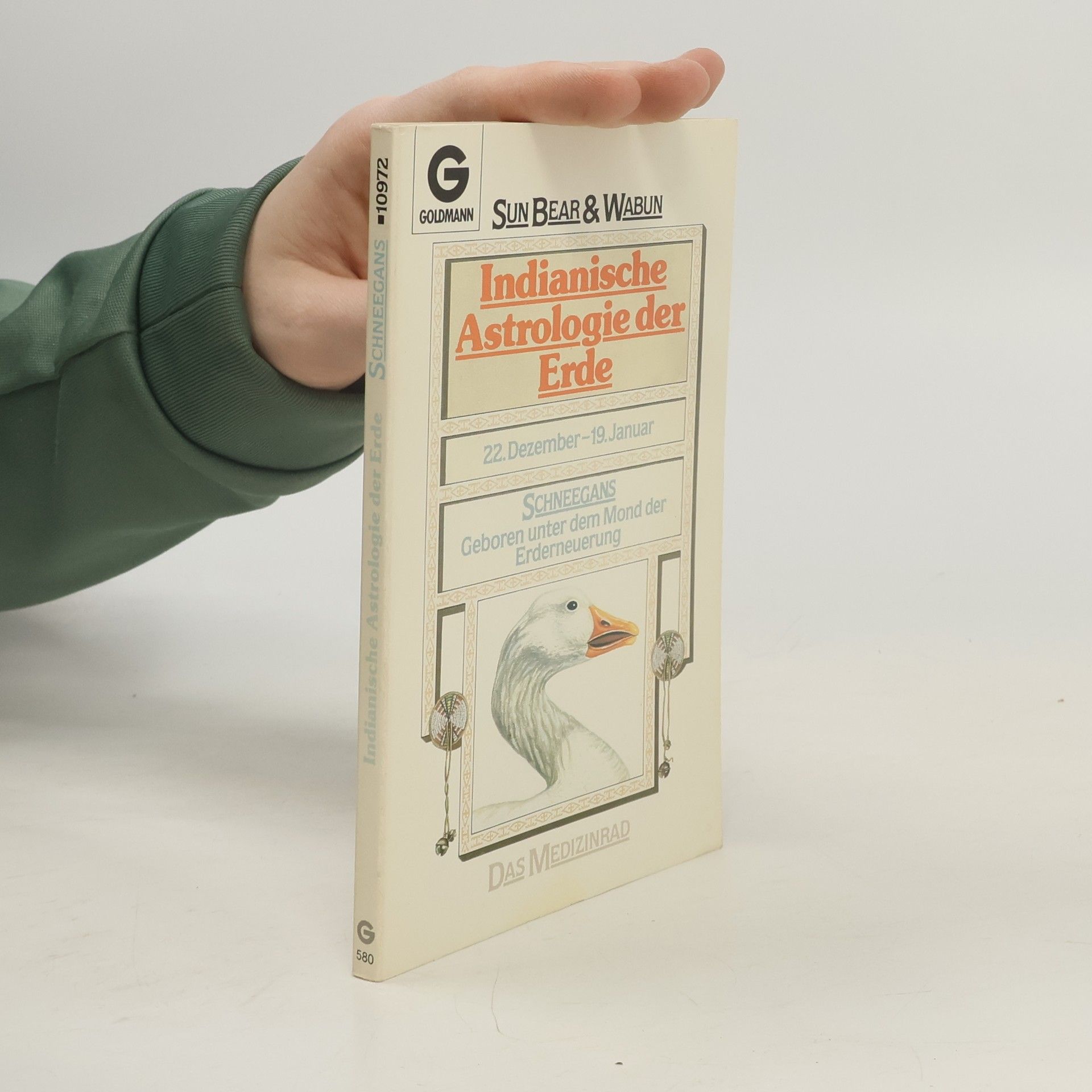 Indianische Astrologie der Erde