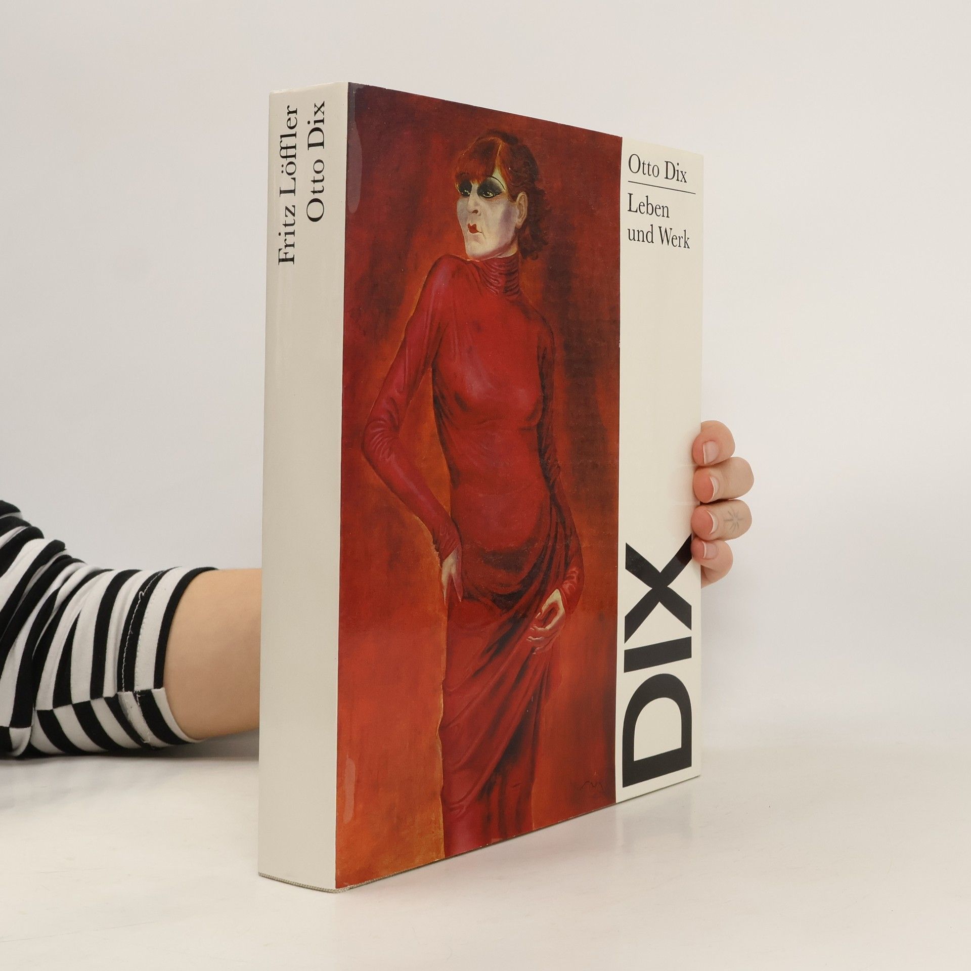 Otto Dix Leben und Werk