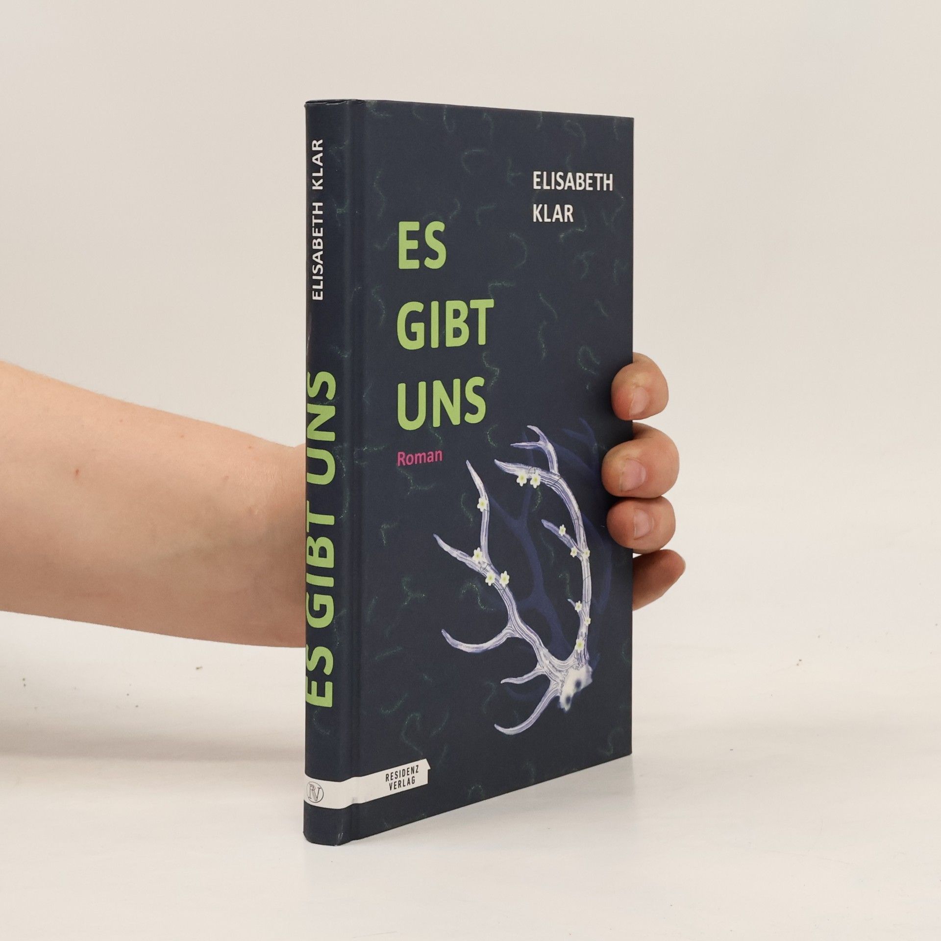 Elisabeth Klar Es gibt uns