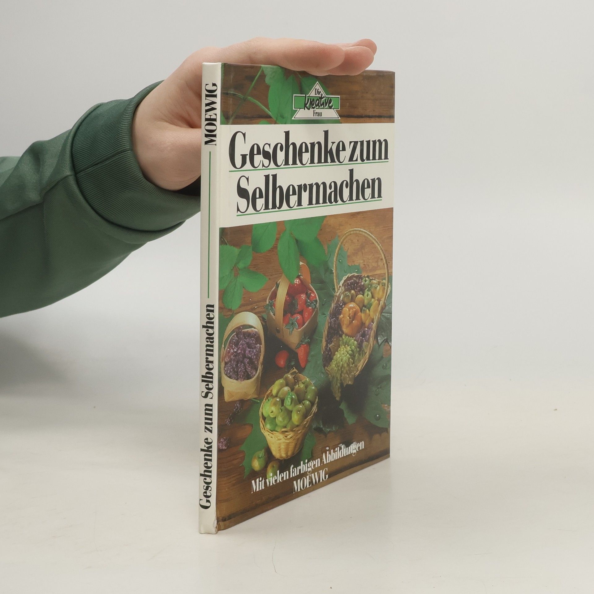 AA.VV. Geschenke zum Selbermachen