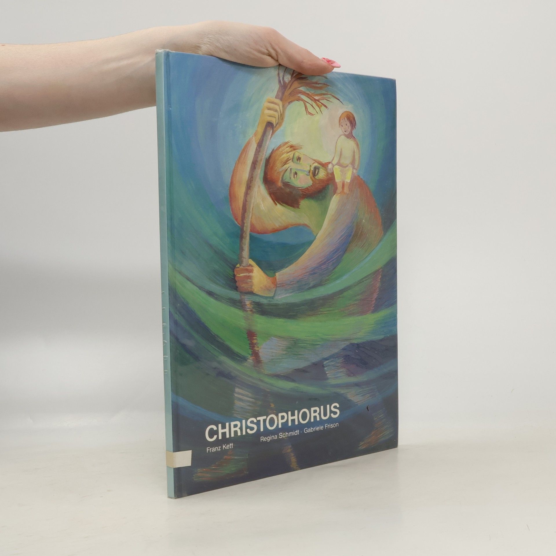 Christophorus
