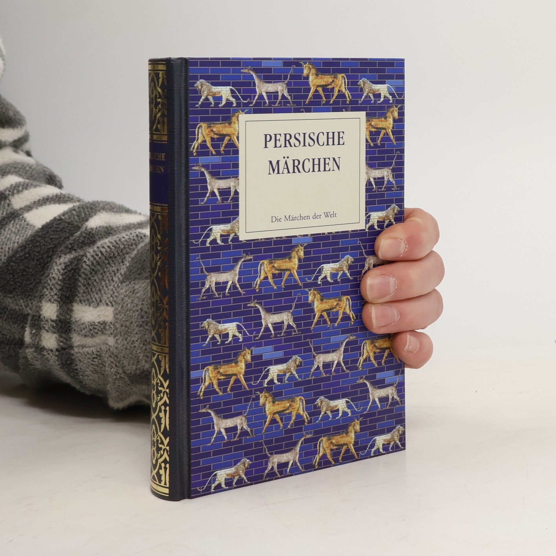 Persische Märchen