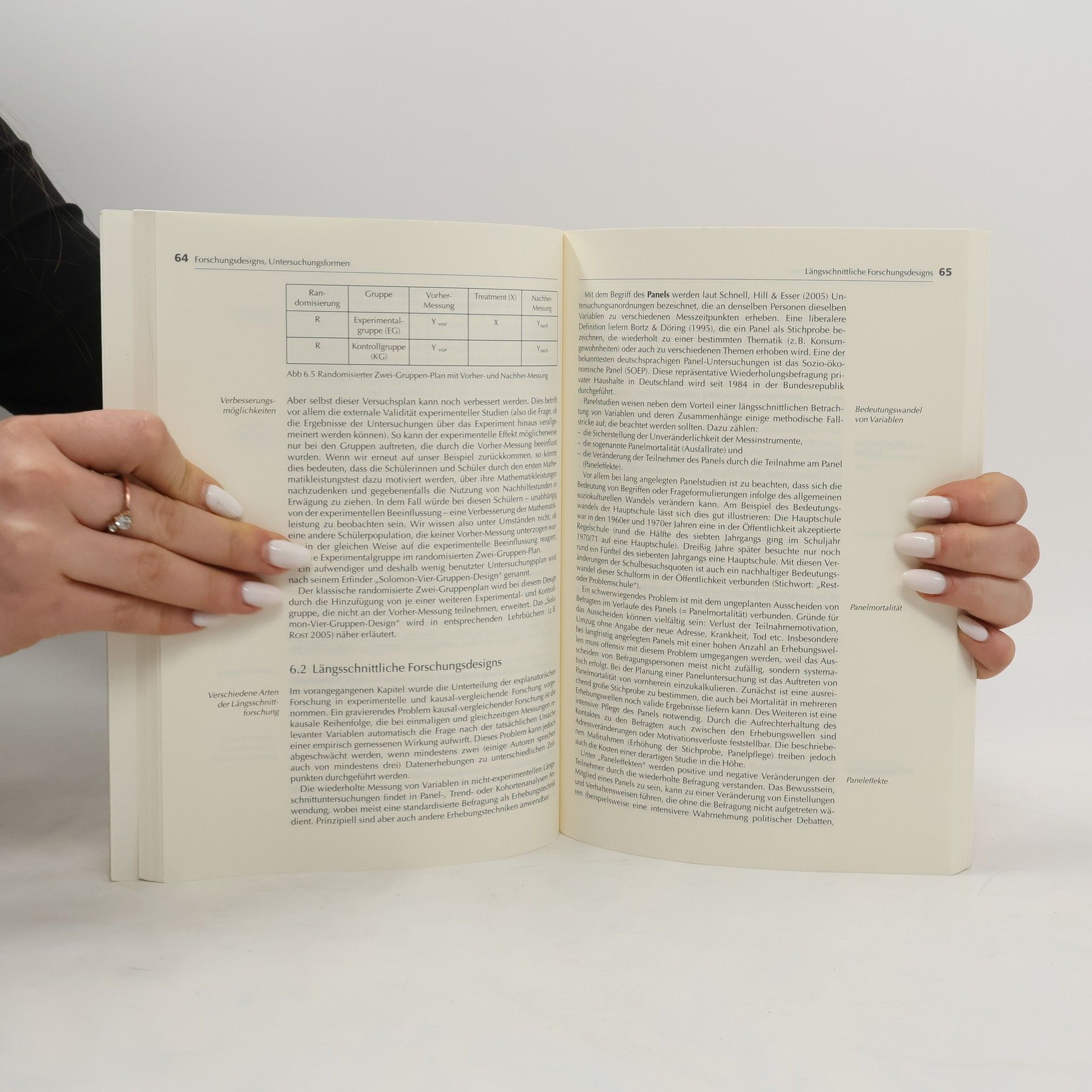 Horst Weishaupt Quantitative Methoden in der Erziehungswissenschaft