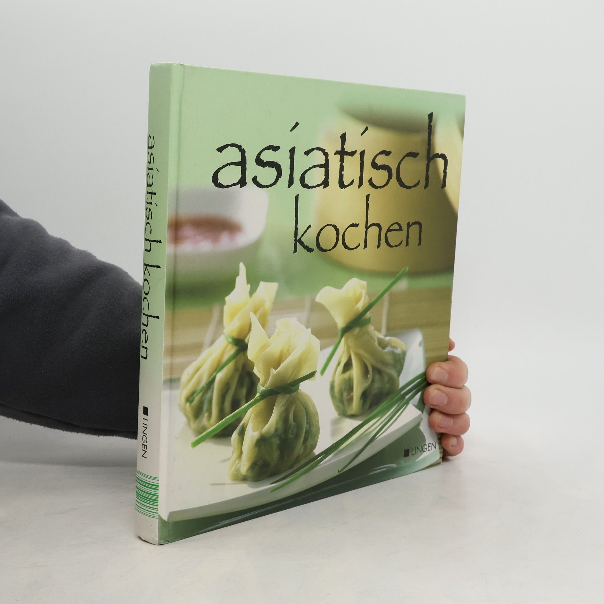 Autorenkollektiv Asiatisch Kochen