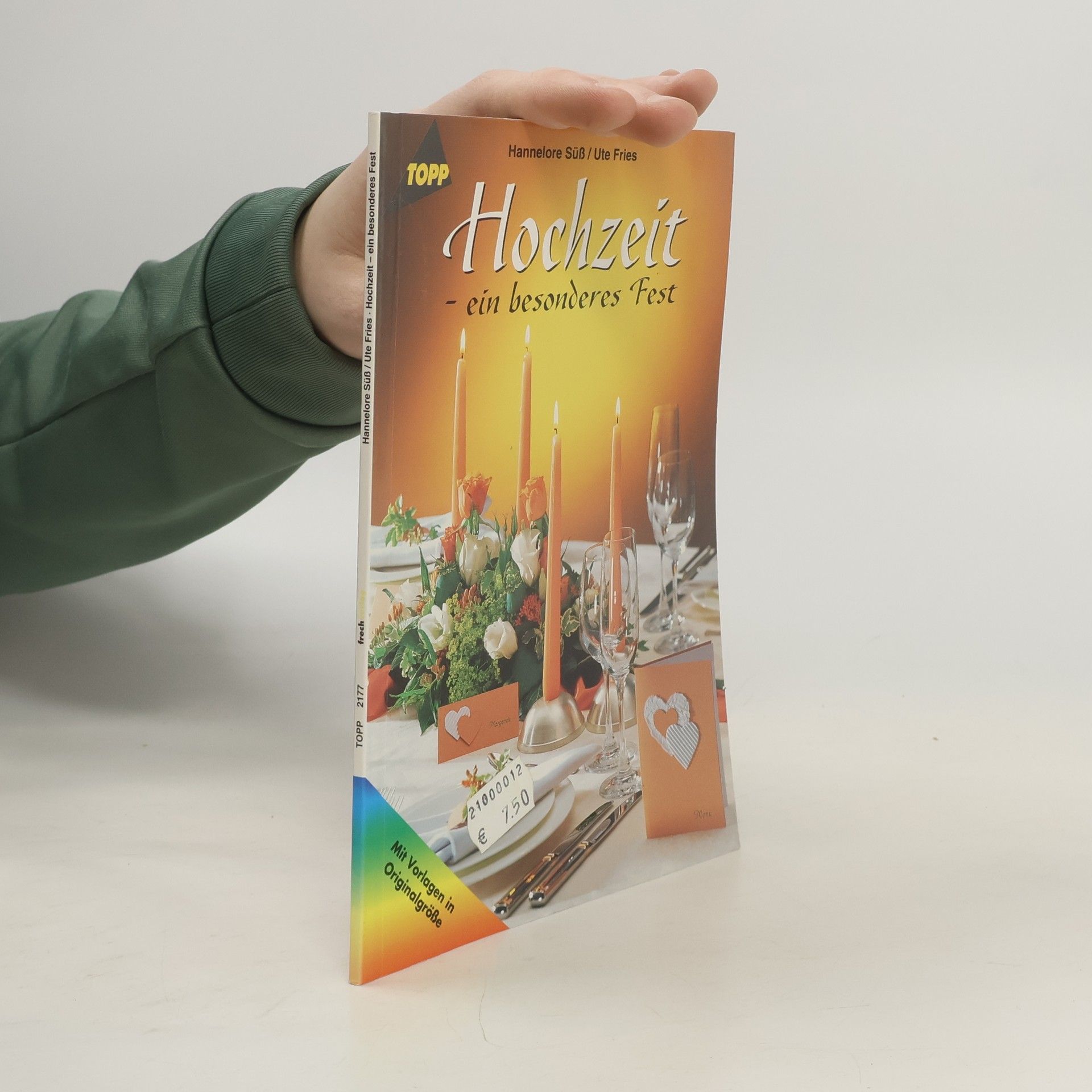 Autorenkollektiv Hochzeit - ein besonderes Fest