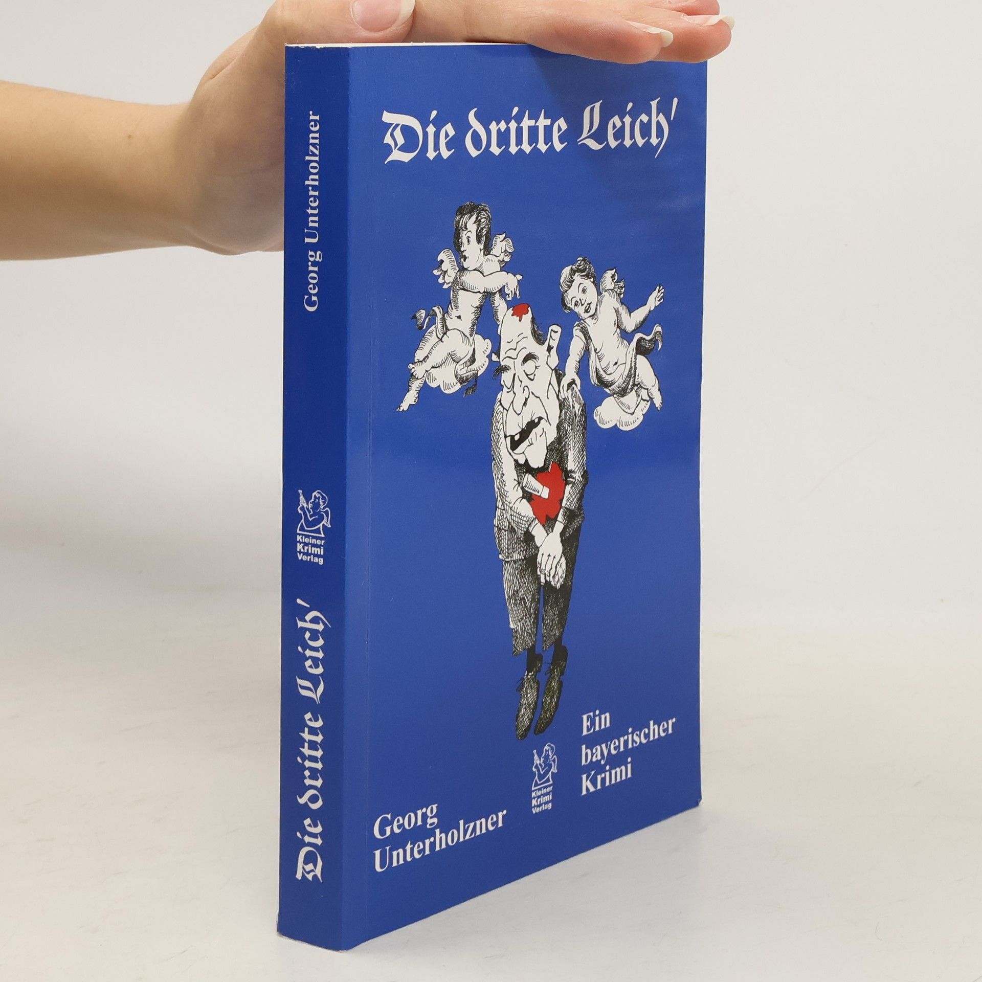 Die dritte Leich'