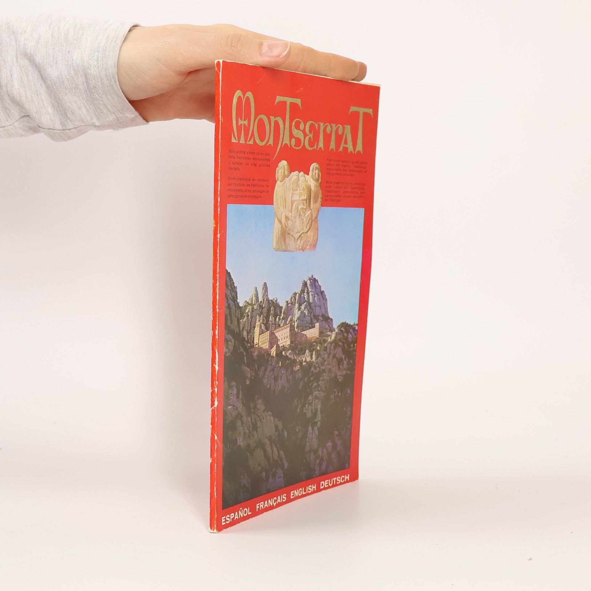 Autorenkollektiv Montserrat