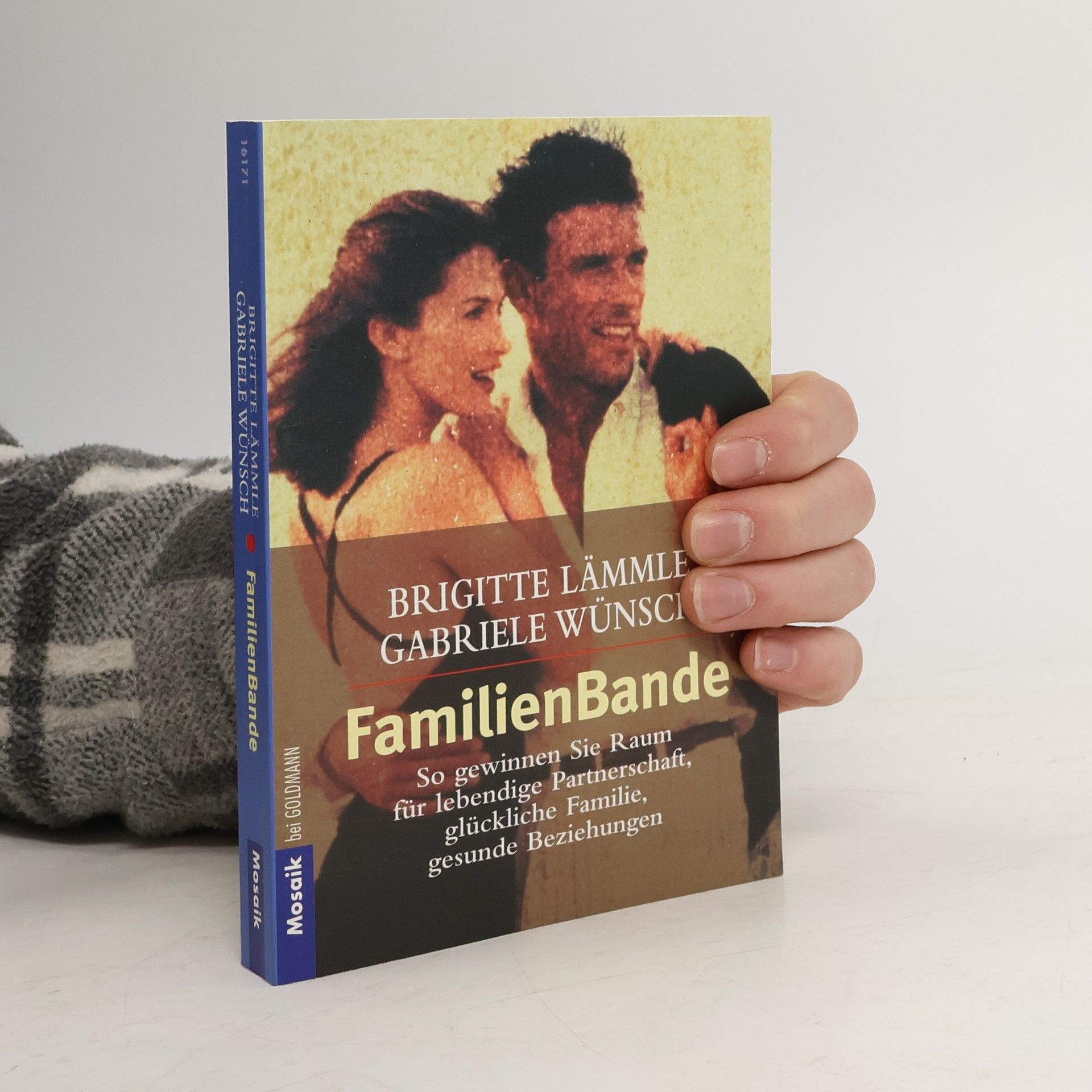 Brigitte Lämmle FamilienBande